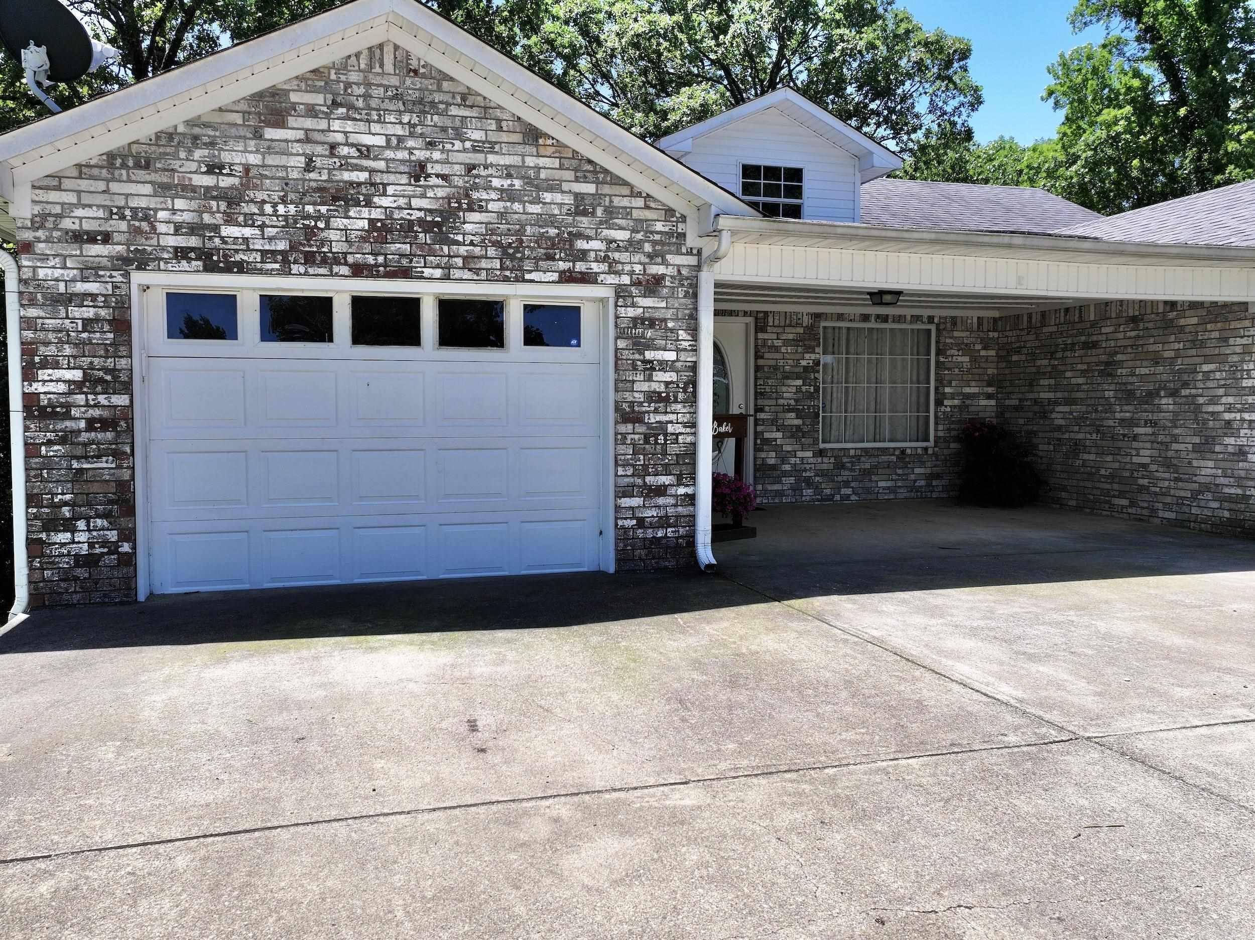 239  Perry  Glenwood, AR