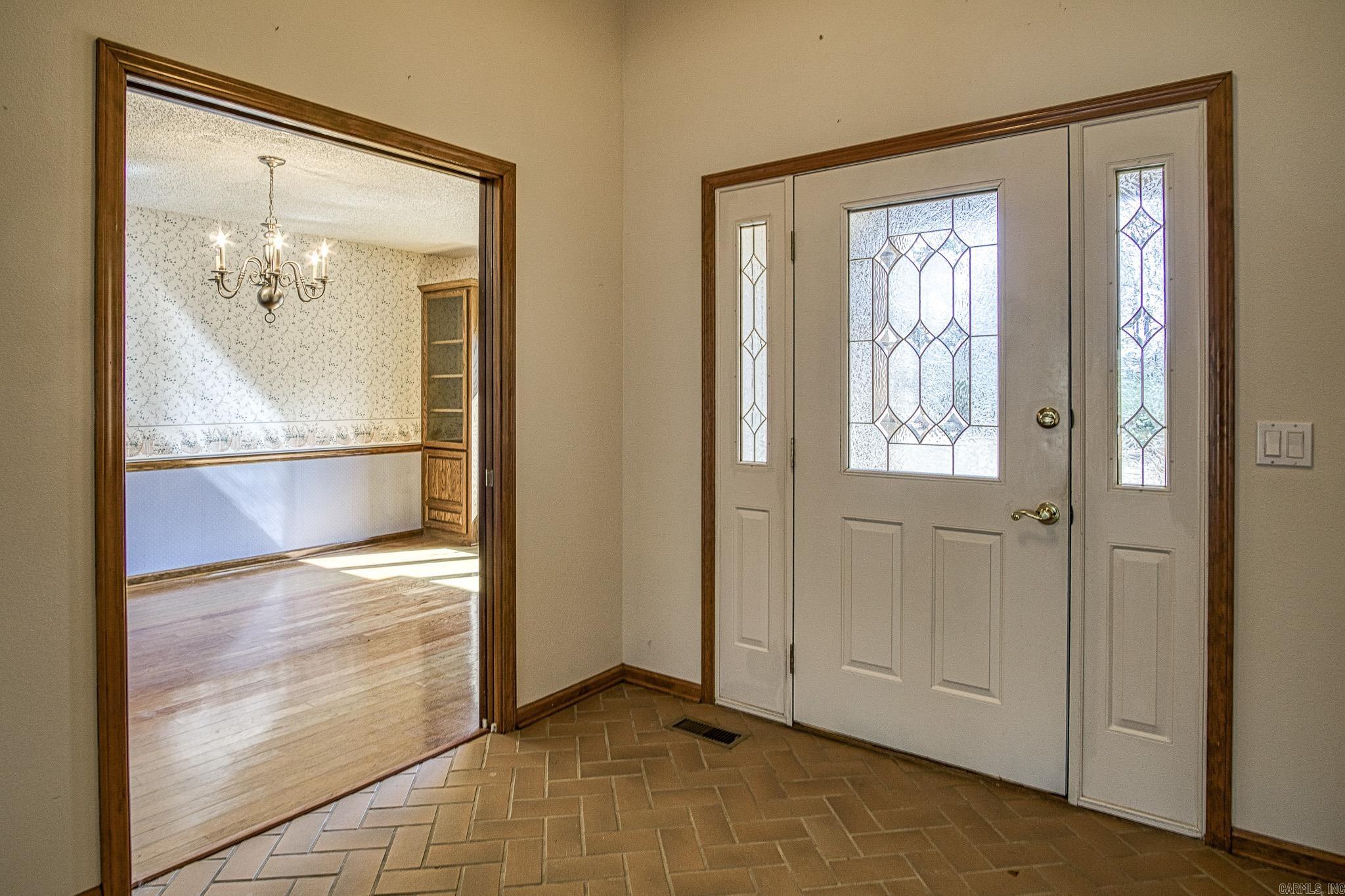 2  Resplandor Place  Hot Springs Village, AR
