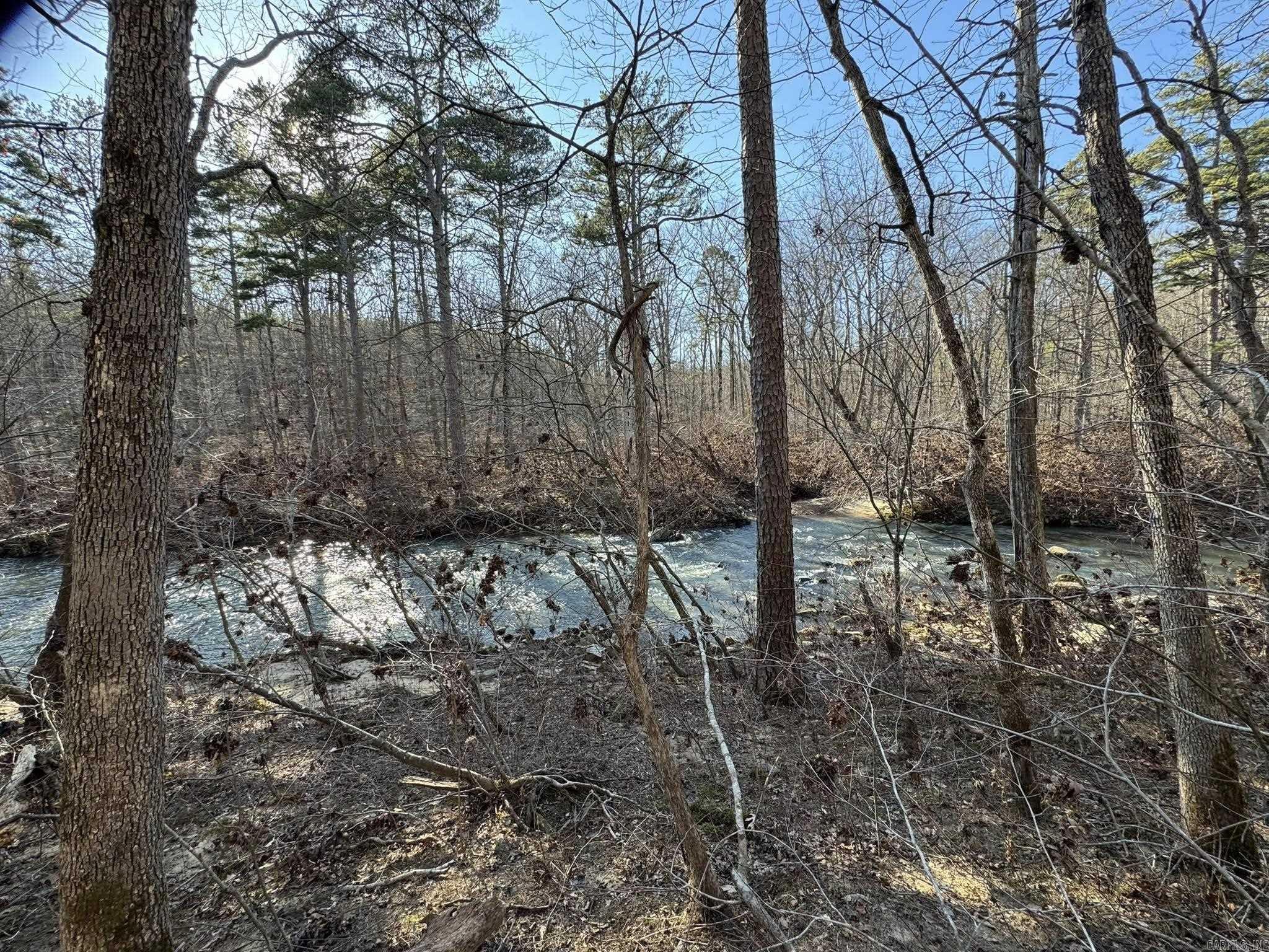 2101 Keilhorn Ridge Road Road Mountain View, AR 72560