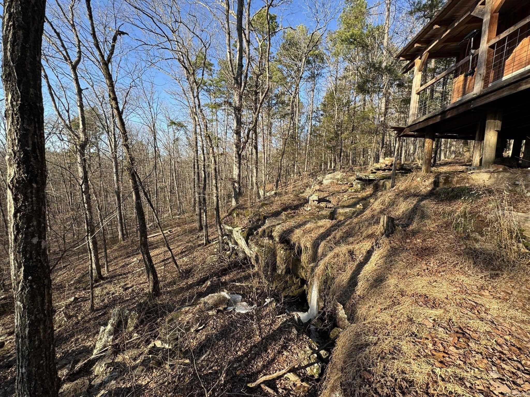 2101 Keilhorn Ridge Road Road Mountain View, AR 72560