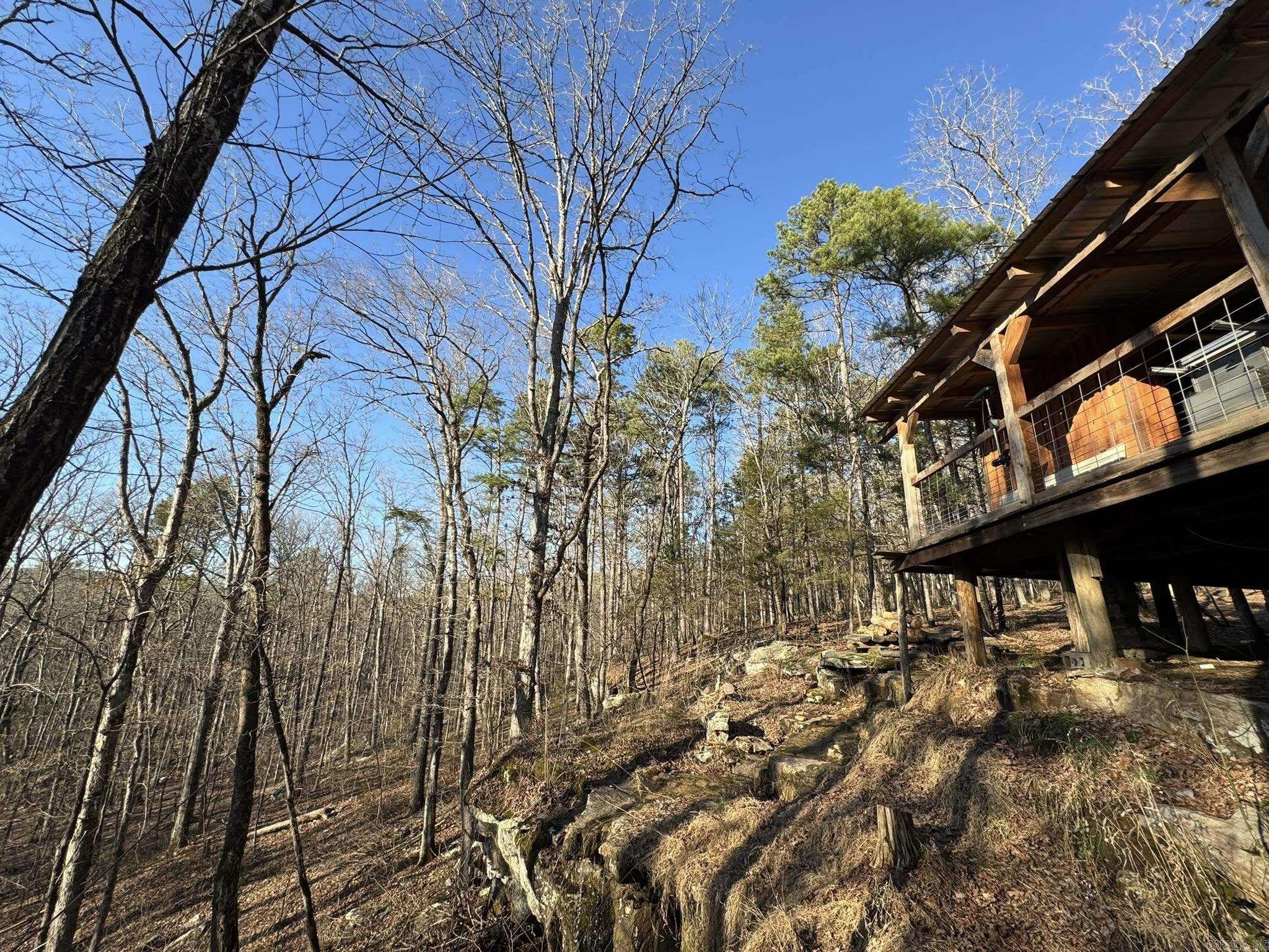 2101 Keilhorn Ridge Road Road Mountain View, AR 72560