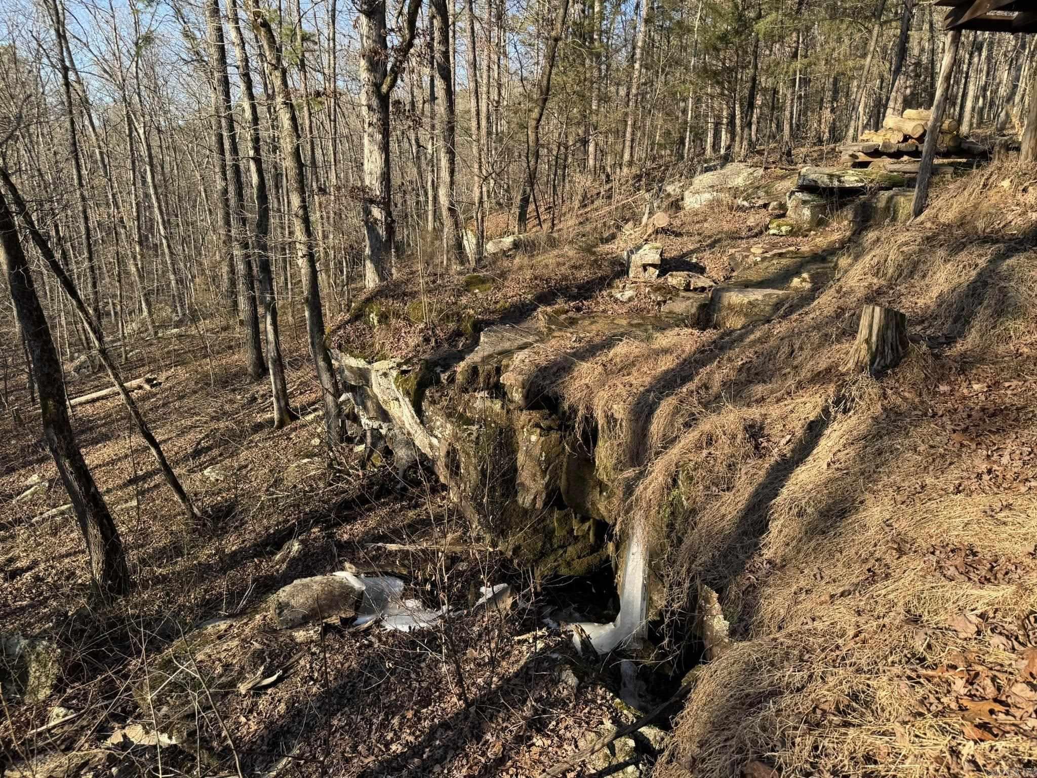 2101 Keilhorn Ridge Road Road Mountain View, AR 72560