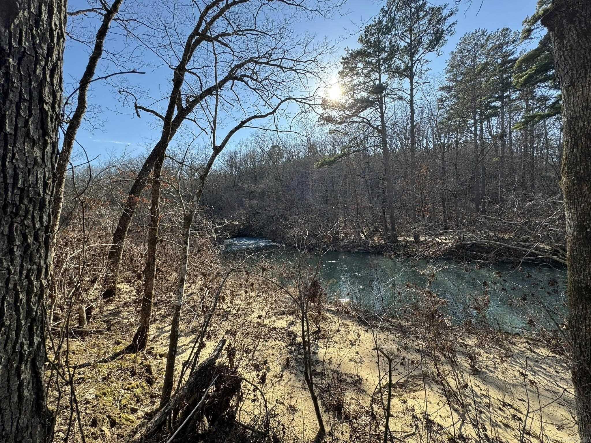 2101 Keilhorn Ridge Road Road Mountain View, AR 72560