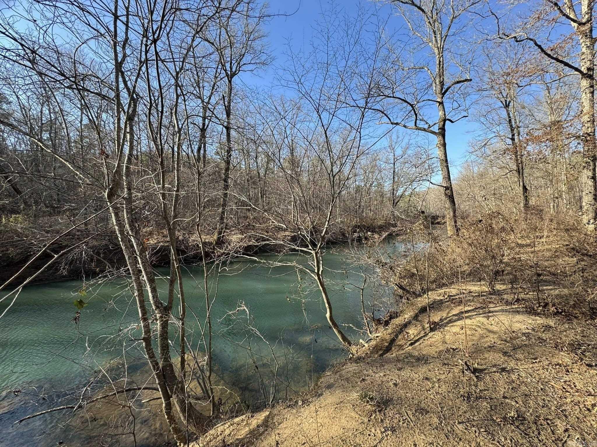2101 Keilhorn Ridge Road Road Mountain View, AR 72560