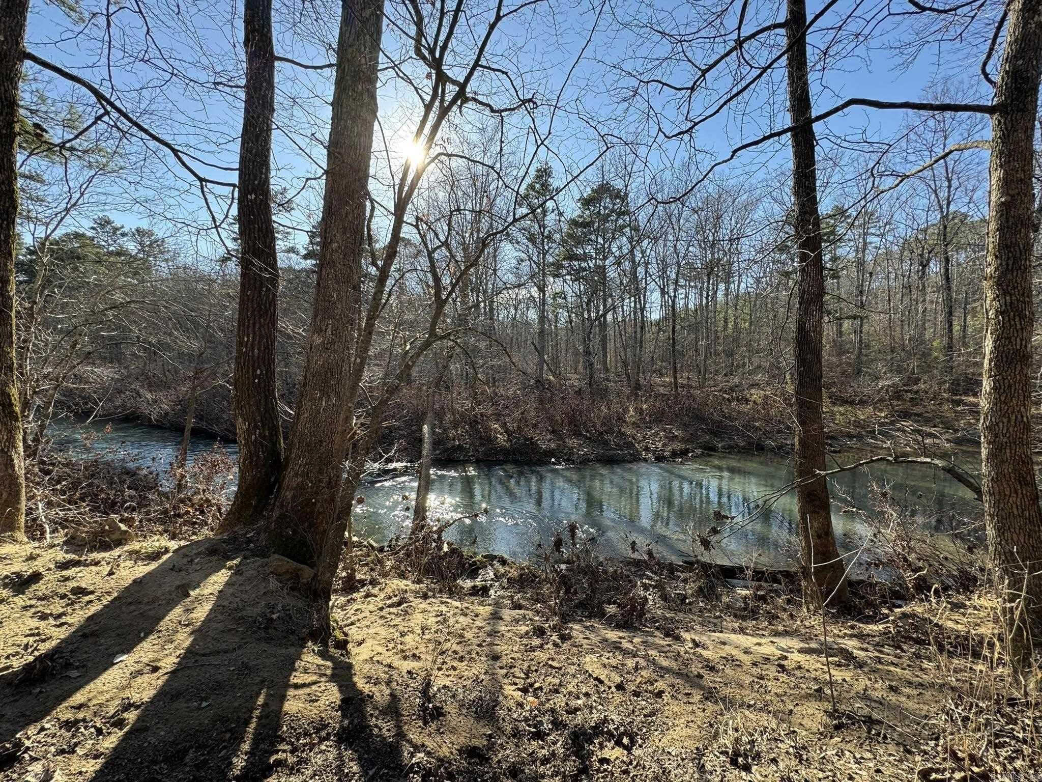 2101 Keilhorn Ridge Road Road Mountain View, AR 72560