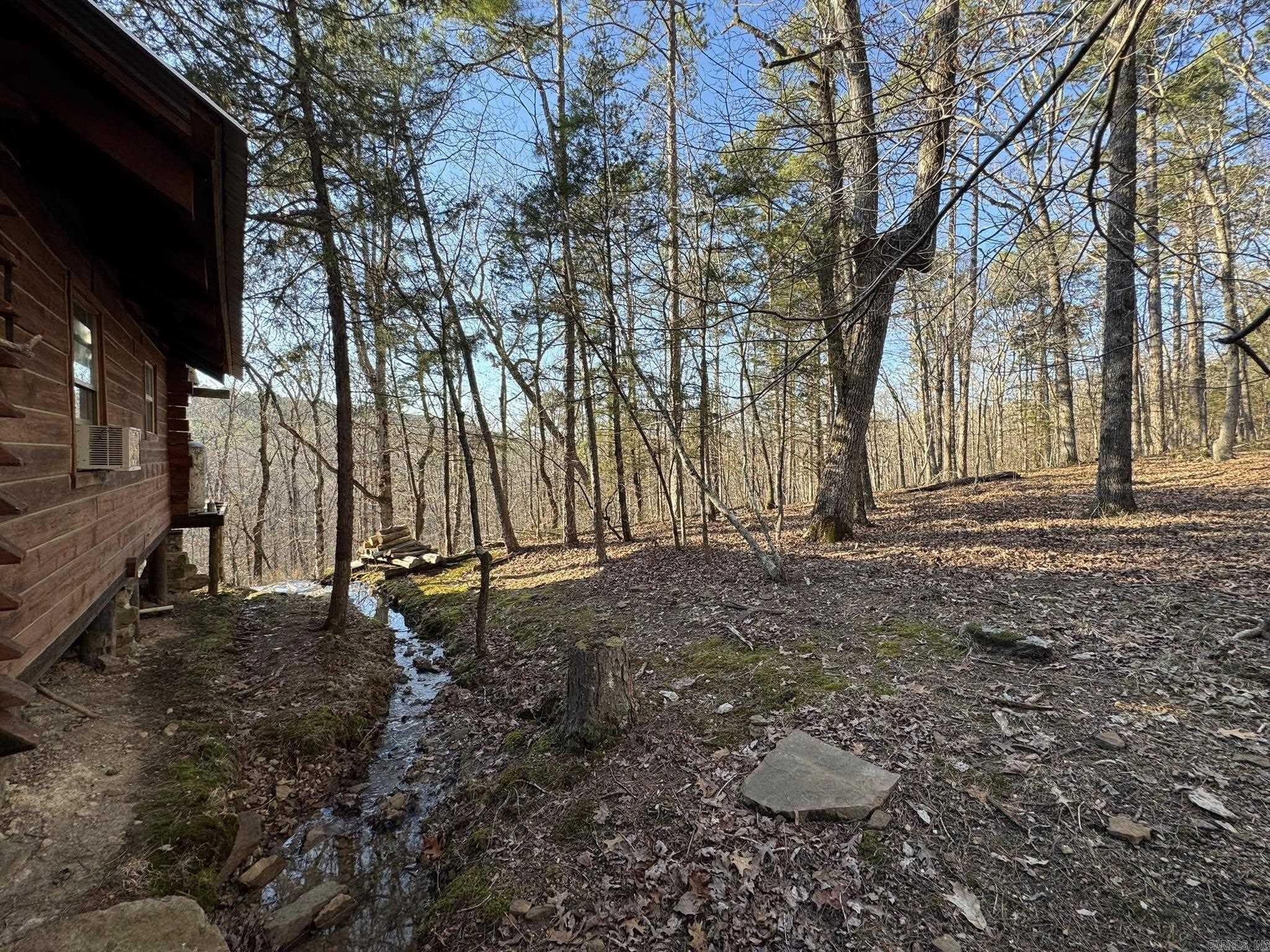 2101 Keilhorn Ridge Road Road Mountain View, AR 72560