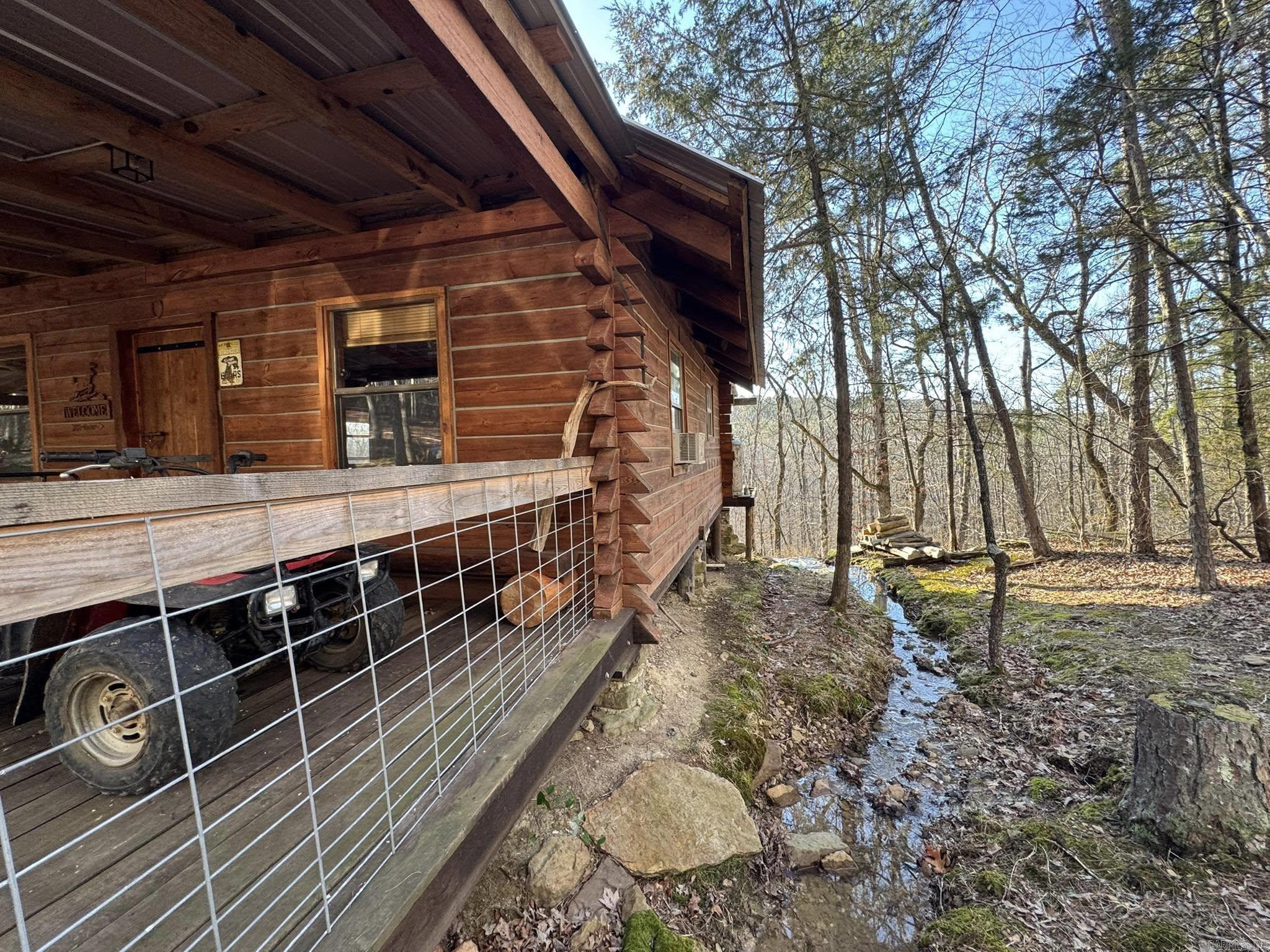 2101 Keilhorn Ridge Road Road Mountain View, AR 72560