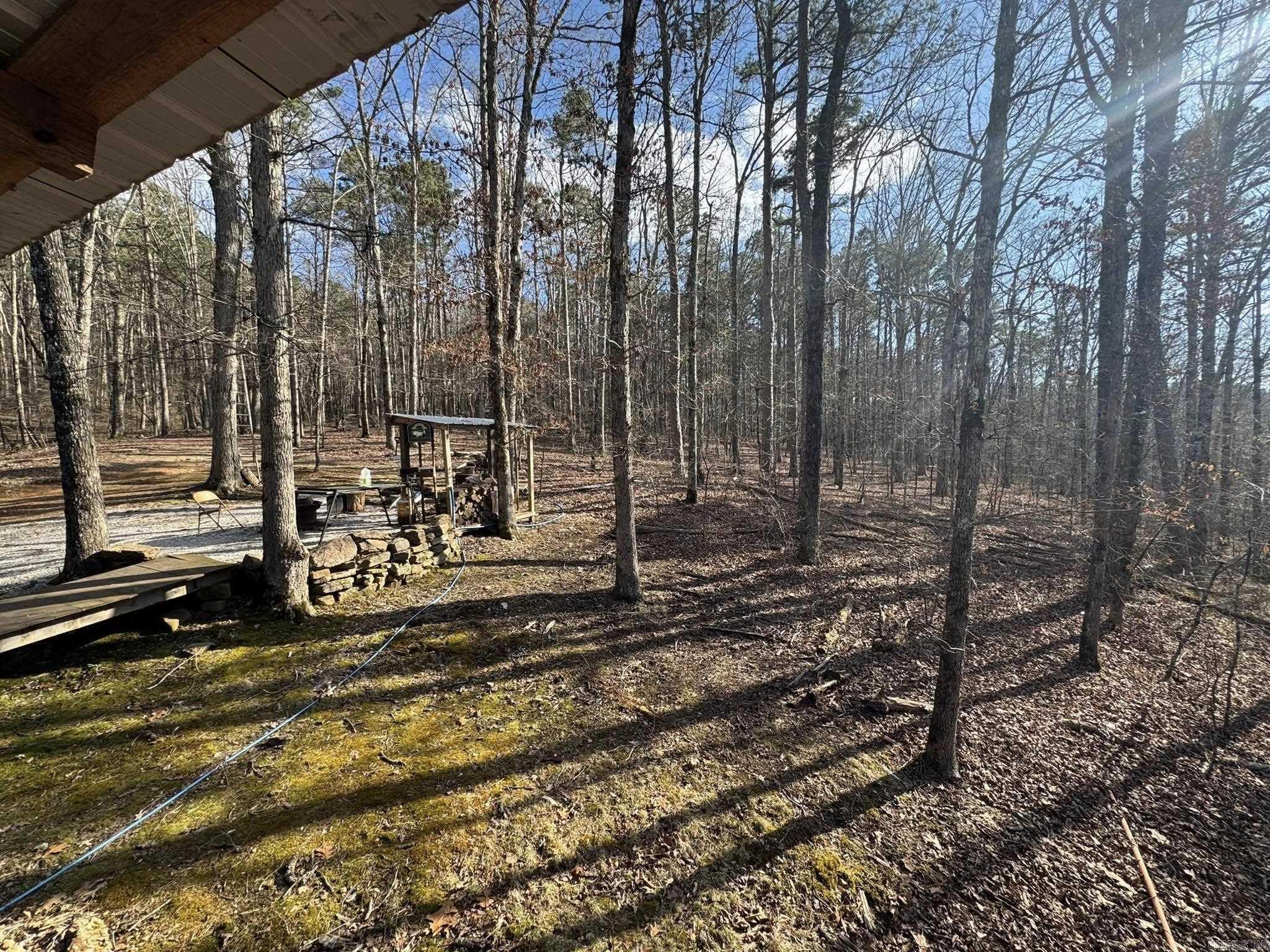 2101 Keilhorn Ridge Road Road Mountain View, AR 72560