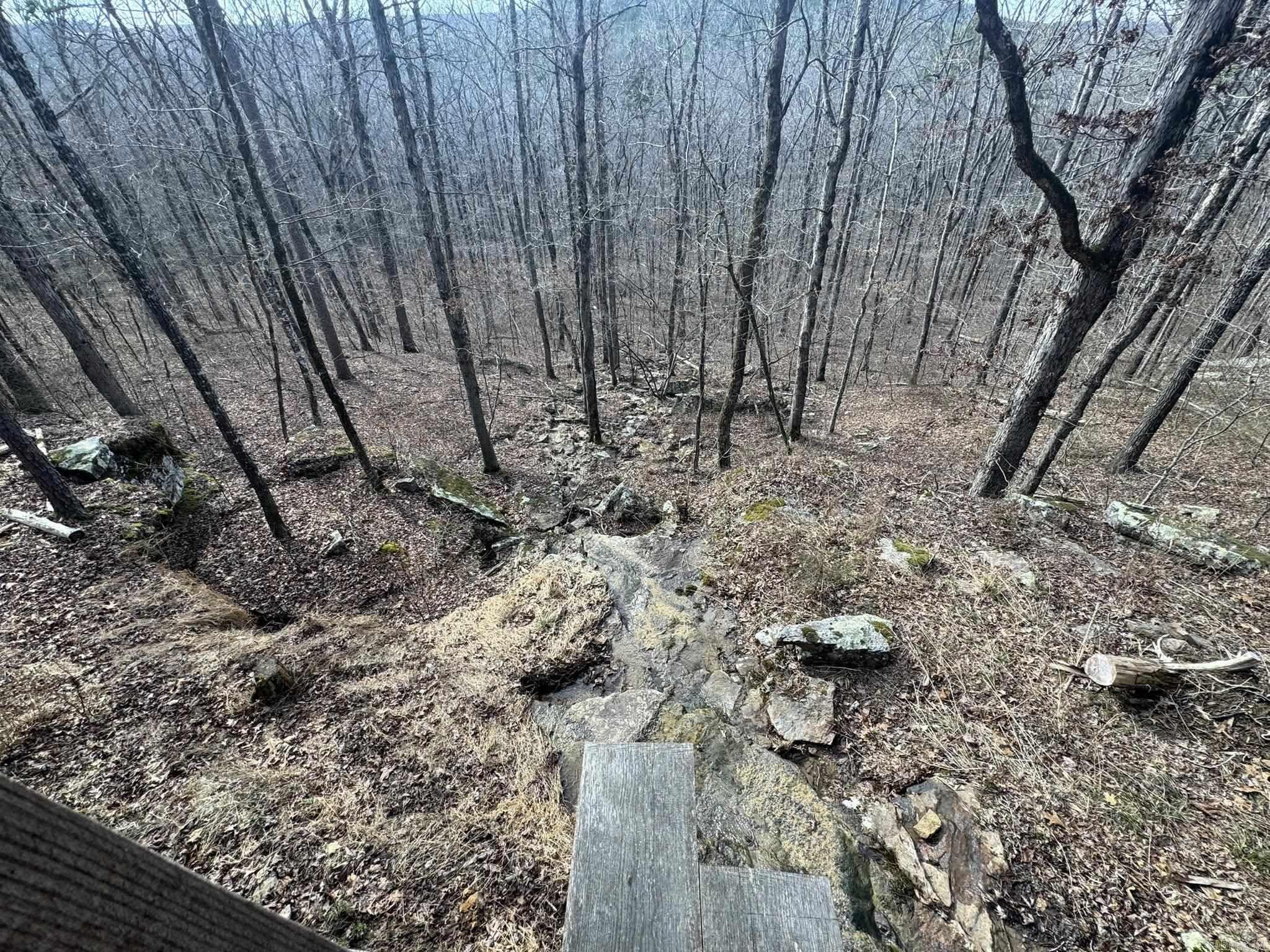 2101 Keilhorn Ridge Road Road Mountain View, AR 72560