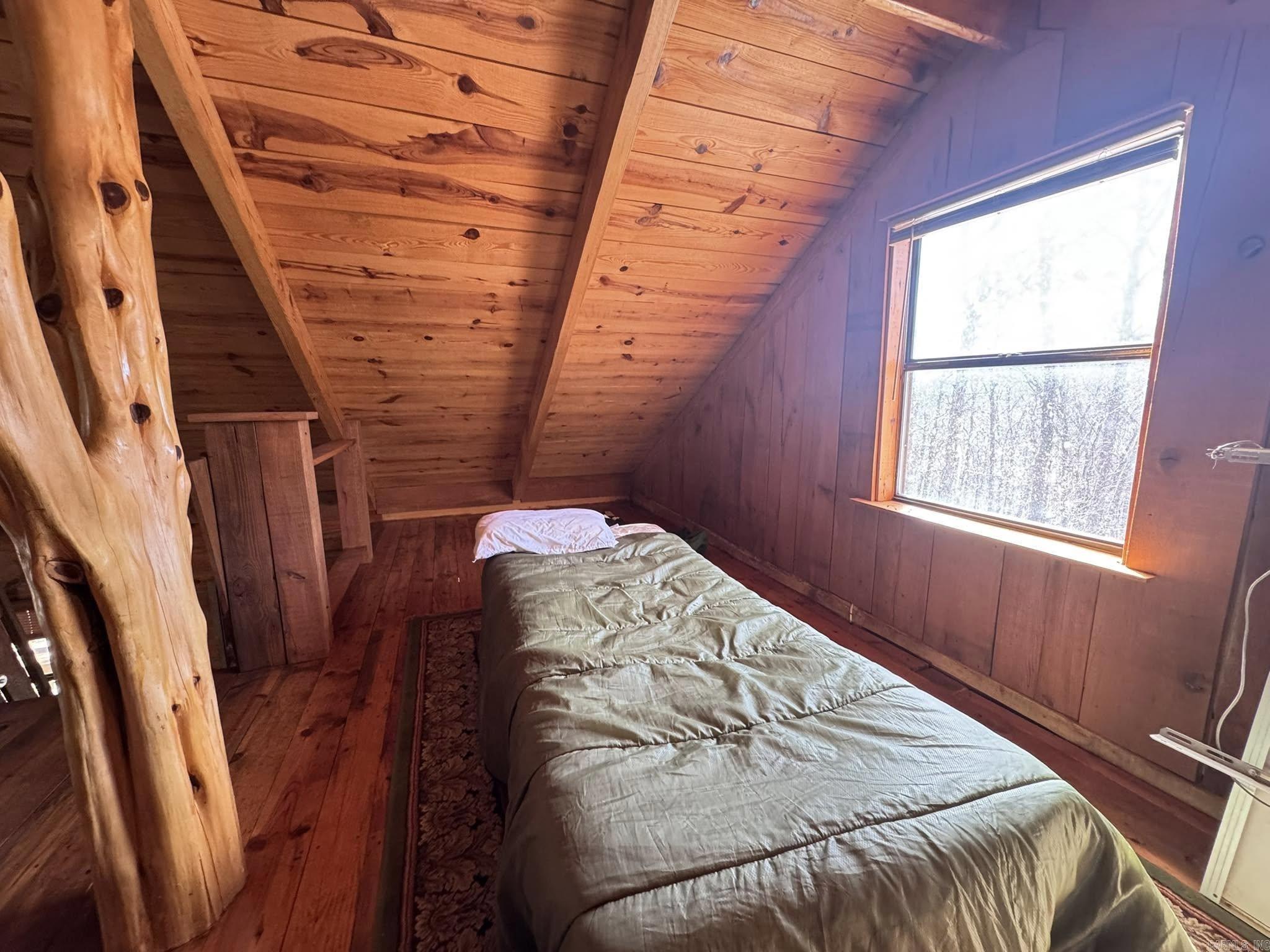 2101 Keilhorn Ridge Road Road Mountain View, AR 72560