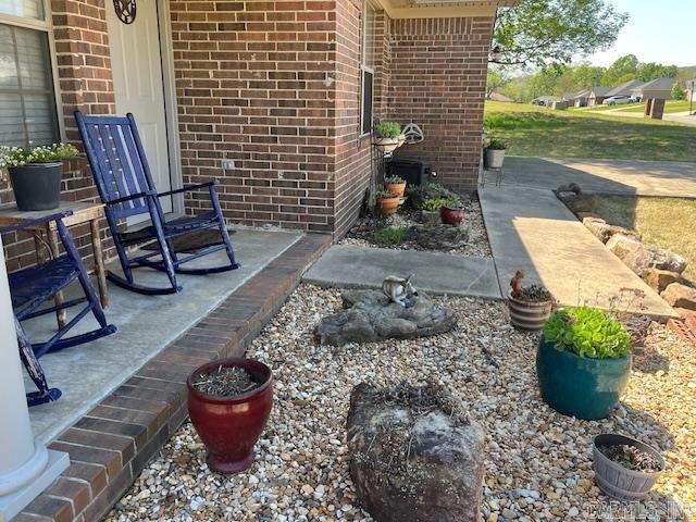 116  Donna Kay Dr  Greenbrier, AR
