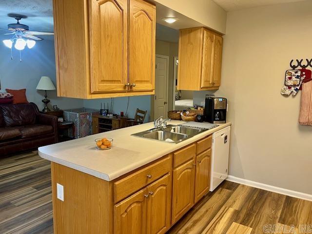 116  Donna Kay Dr  Greenbrier, AR