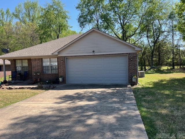 116  Donna Kay Dr  Greenbrier, AR