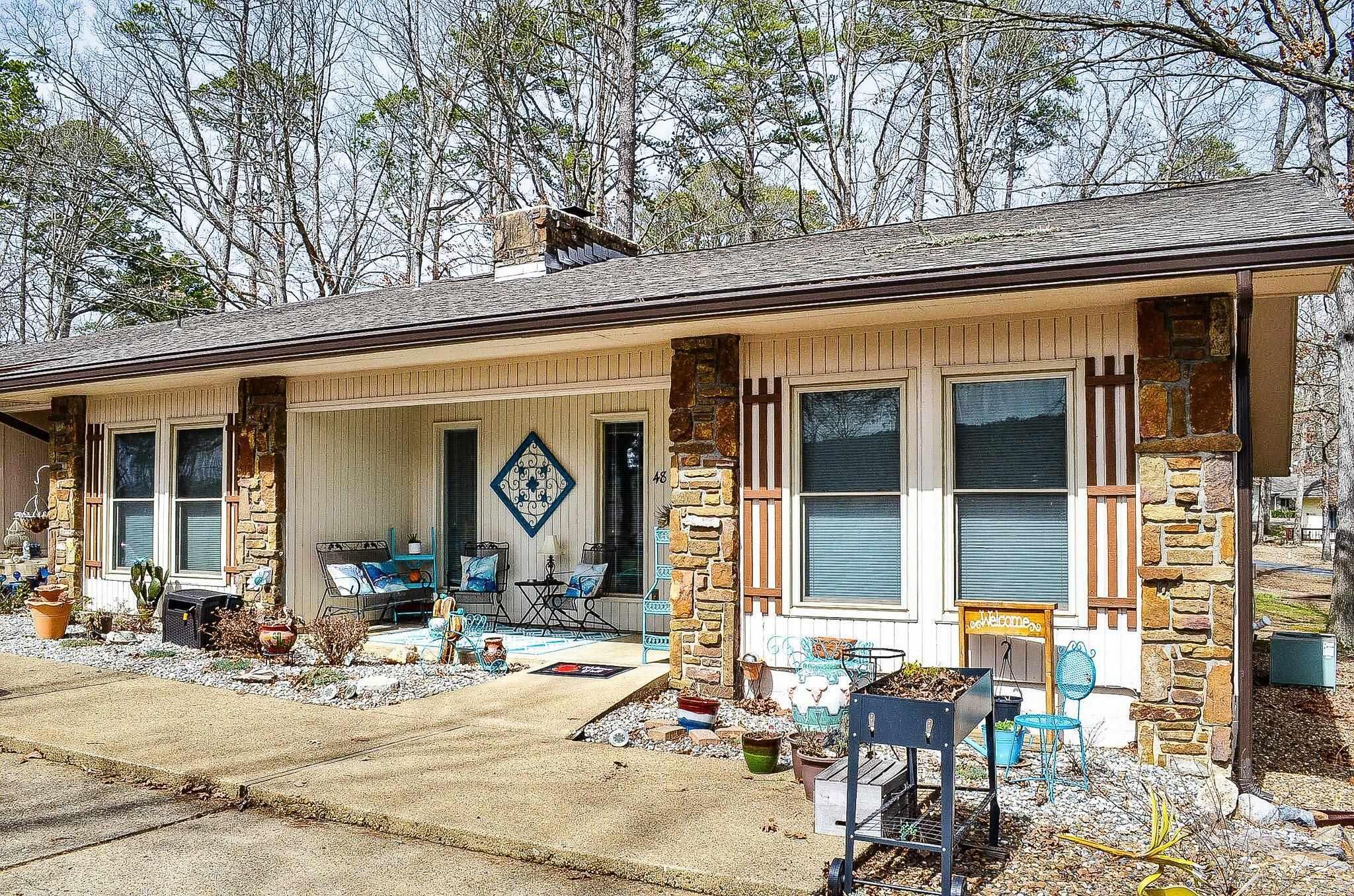 48  Lequita Place  Hot Springs Village, AR