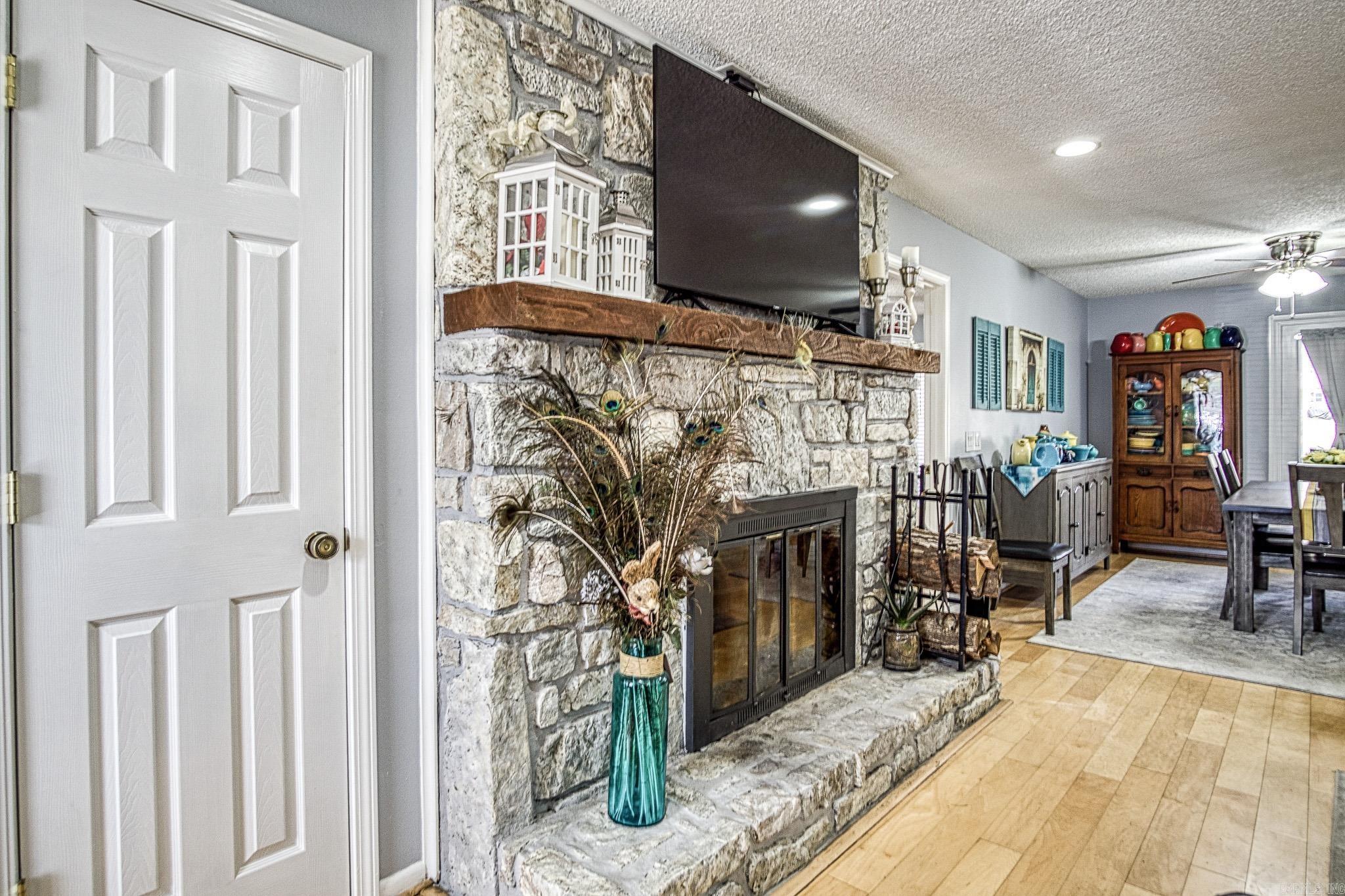 48  Lequita Place  Hot Springs Village, AR