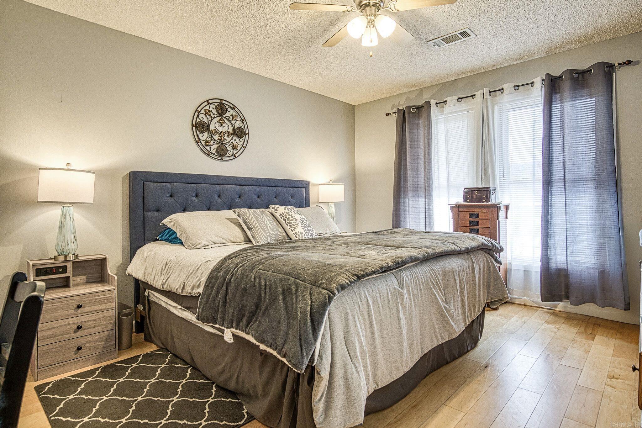 48  Lequita Place  Hot Springs Village, AR