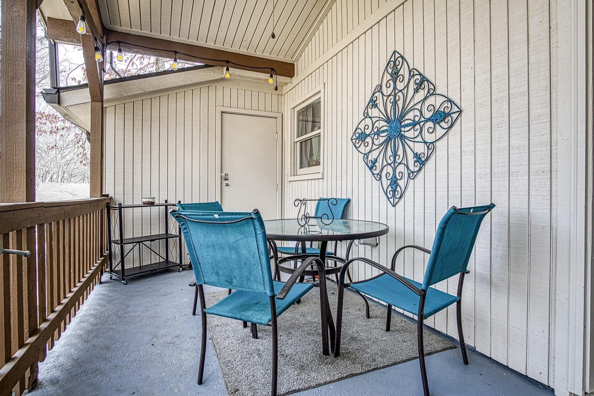 48  Lequita Place  Hot Springs Village, AR
