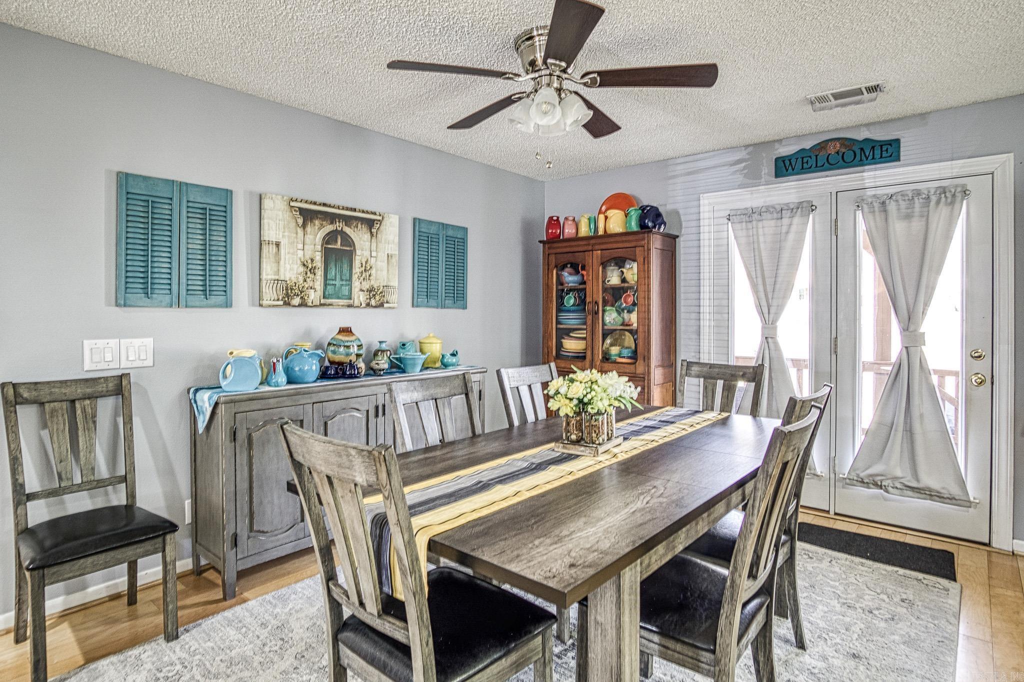 48  Lequita Place  Hot Springs Village, AR
