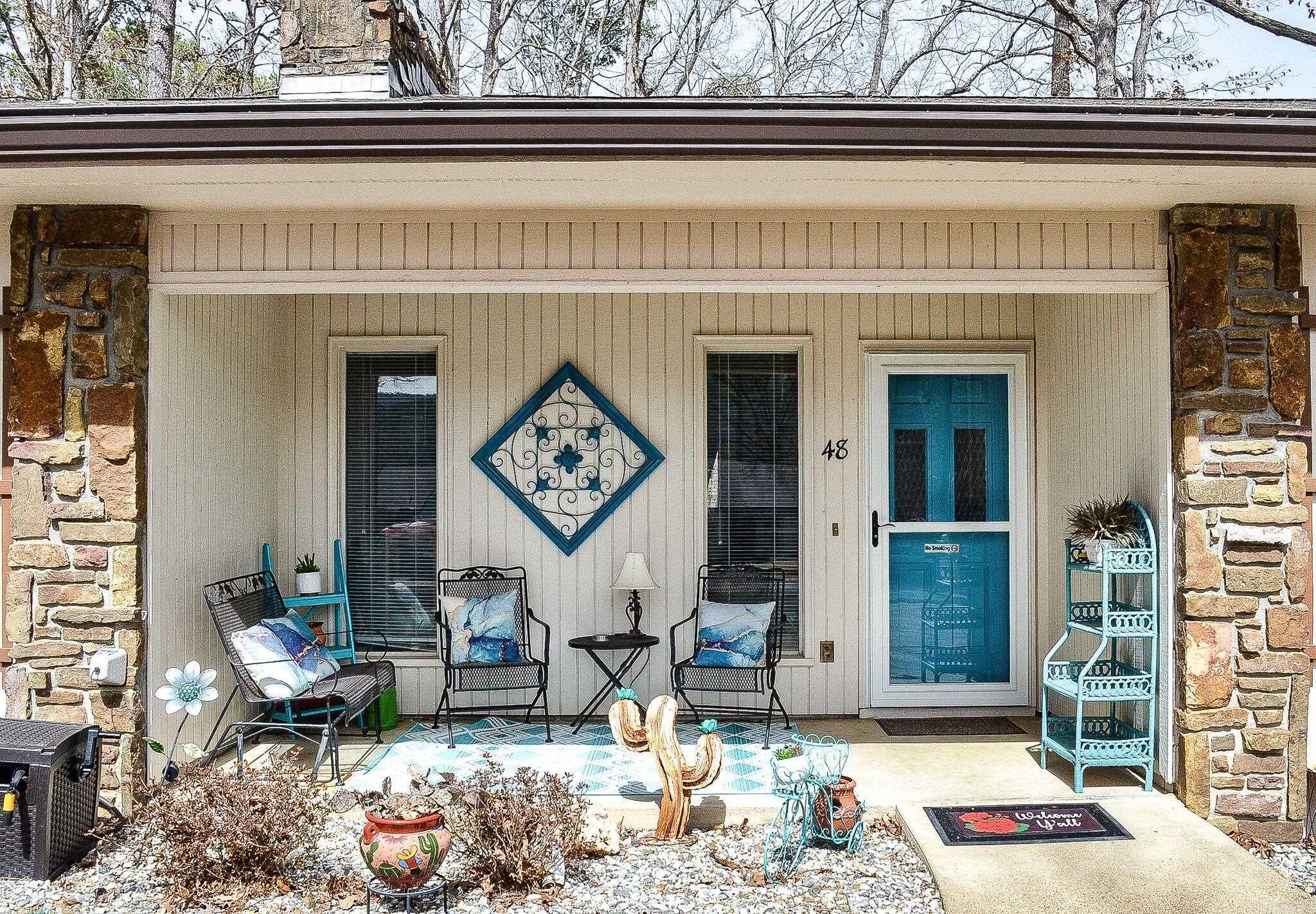 48  Lequita Place  Hot Springs Village, AR