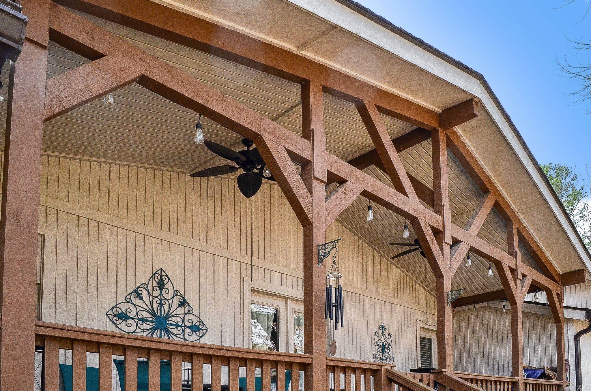 48  Lequita Place  Hot Springs Village, AR