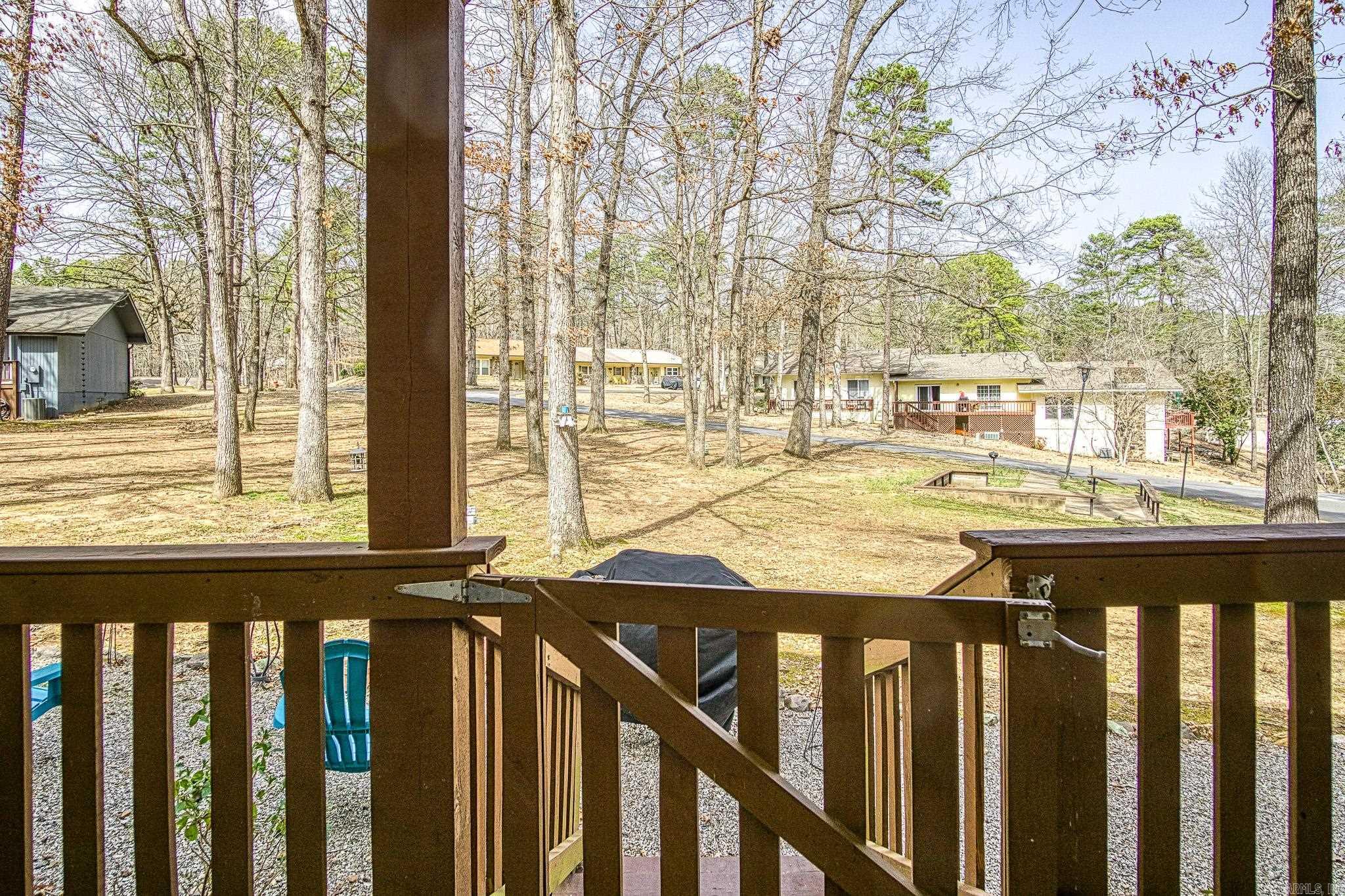 48  Lequita Place  Hot Springs Village, AR