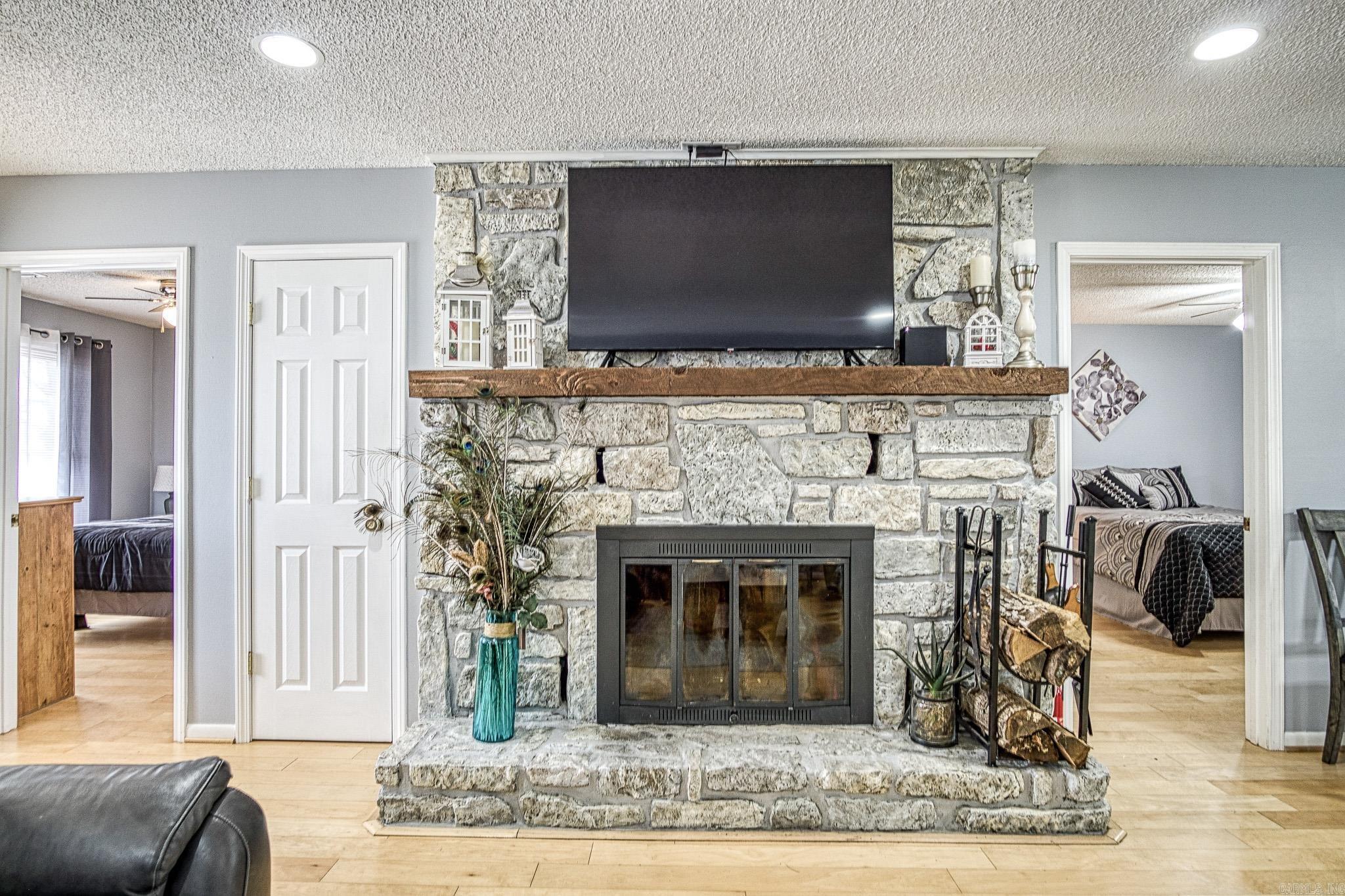 48  Lequita Place  Hot Springs Village, AR