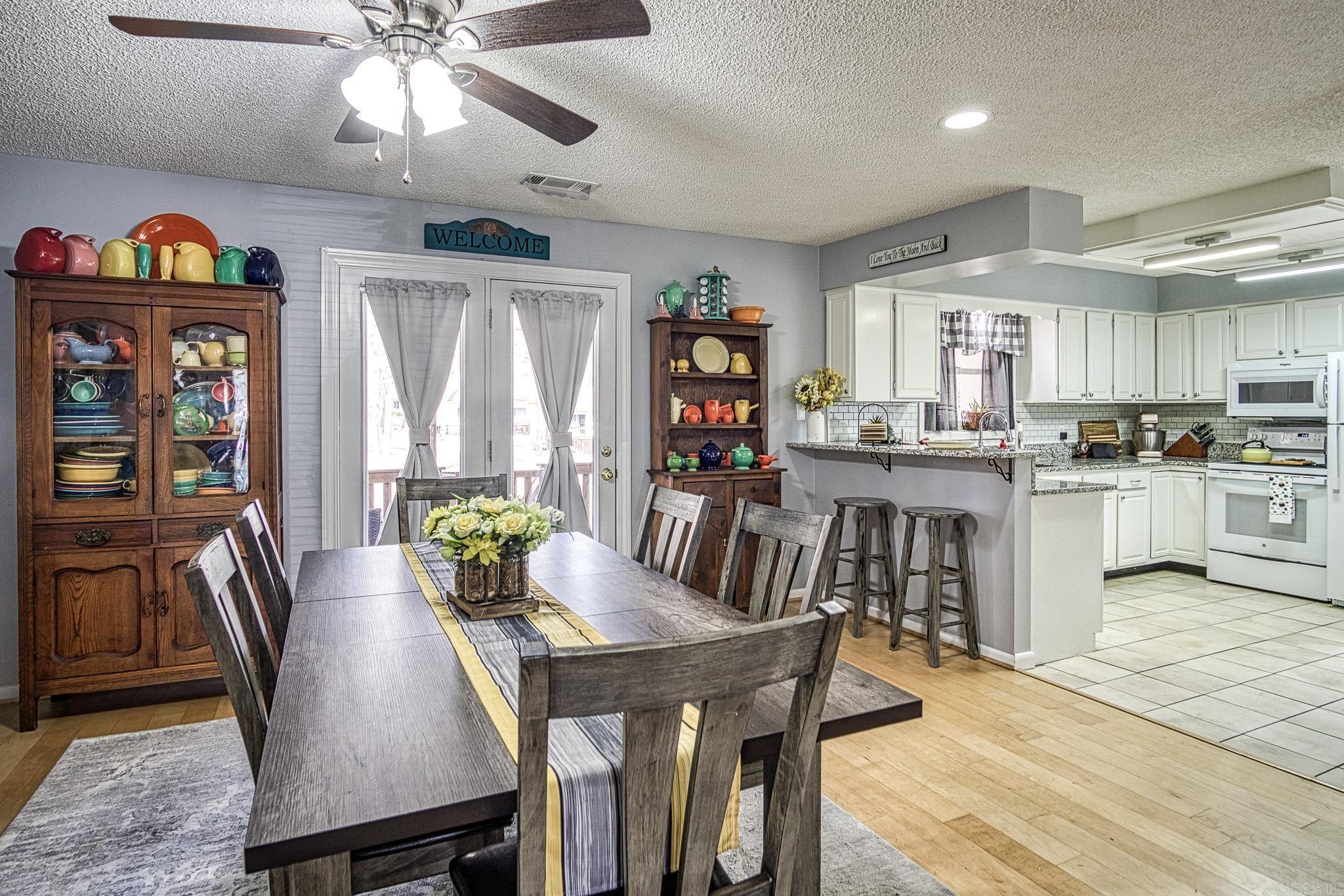 48  Lequita Place  Hot Springs Village, AR