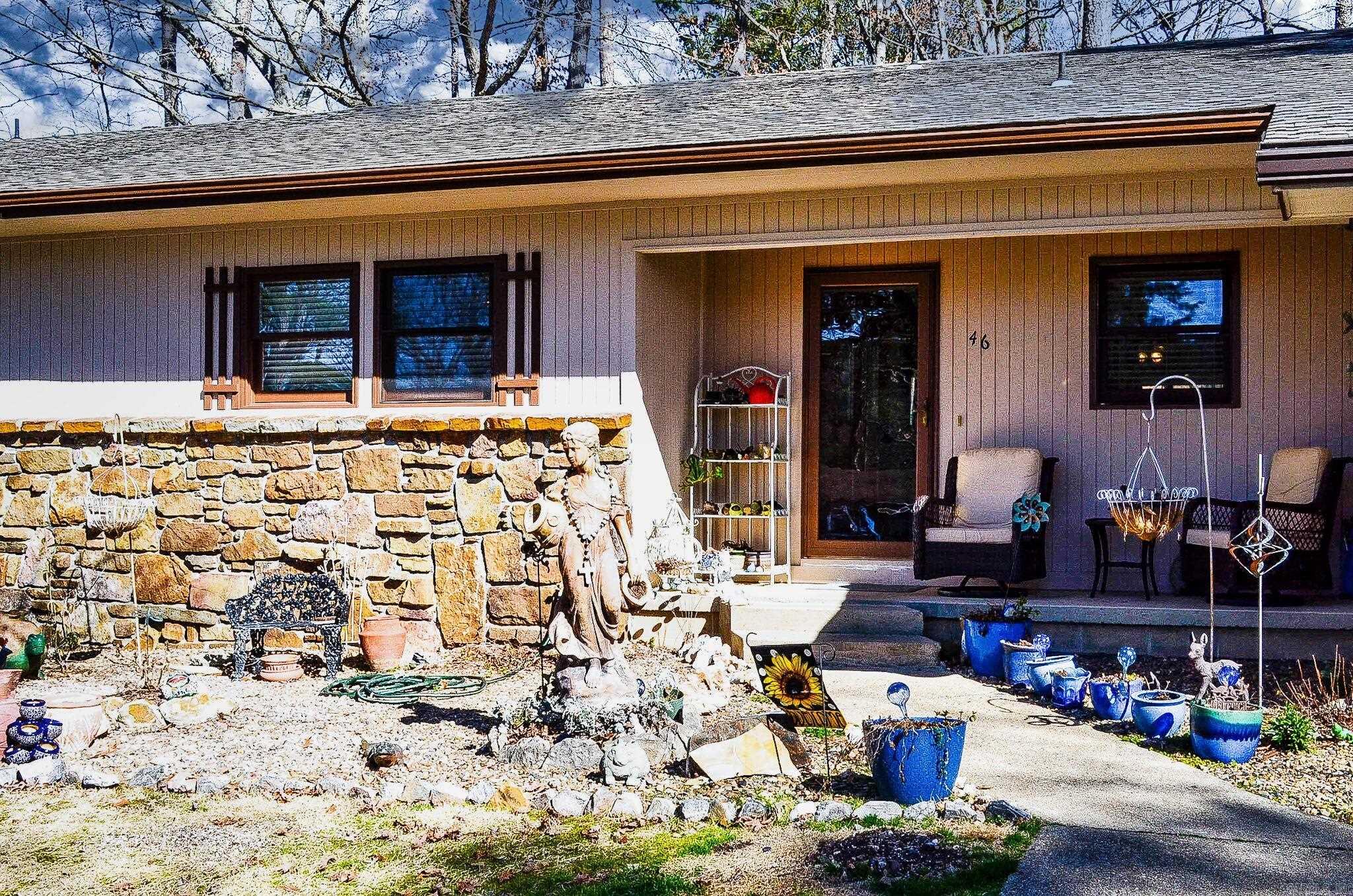 46  Lequita Place  Hot Springs Village, AR
