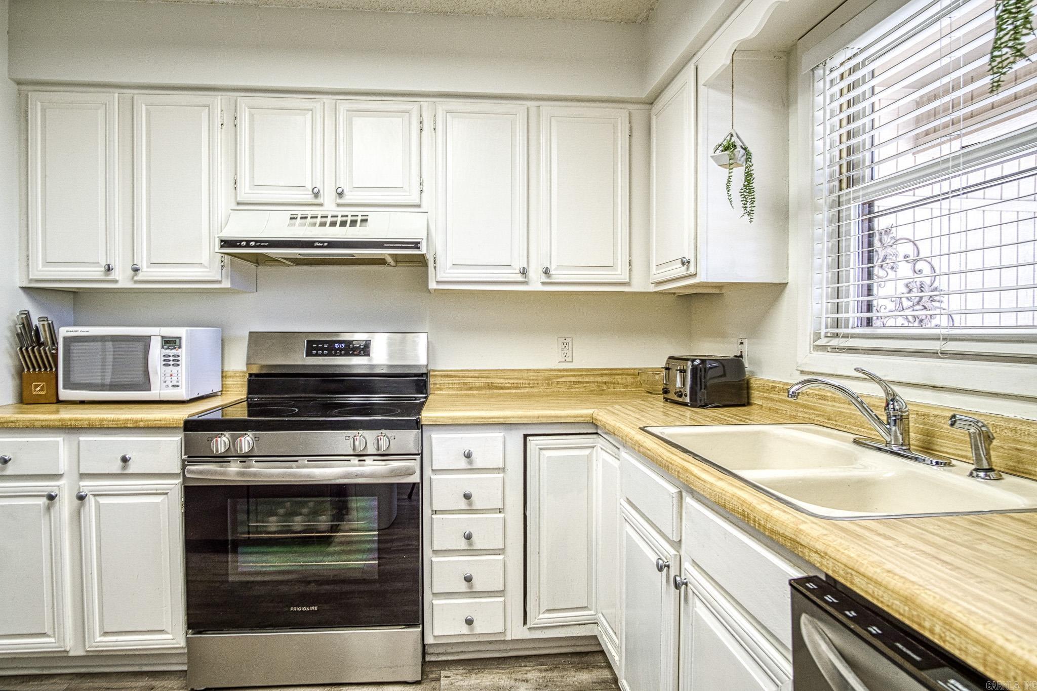 46  Lequita Place  Hot Springs Village, AR