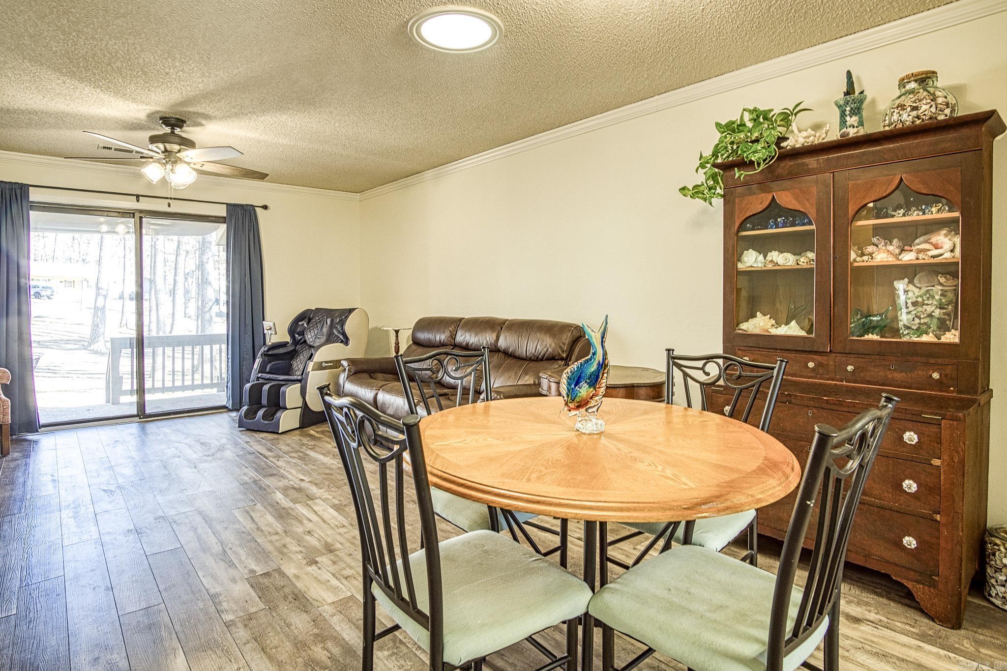 46  Lequita Place  Hot Springs Village, AR