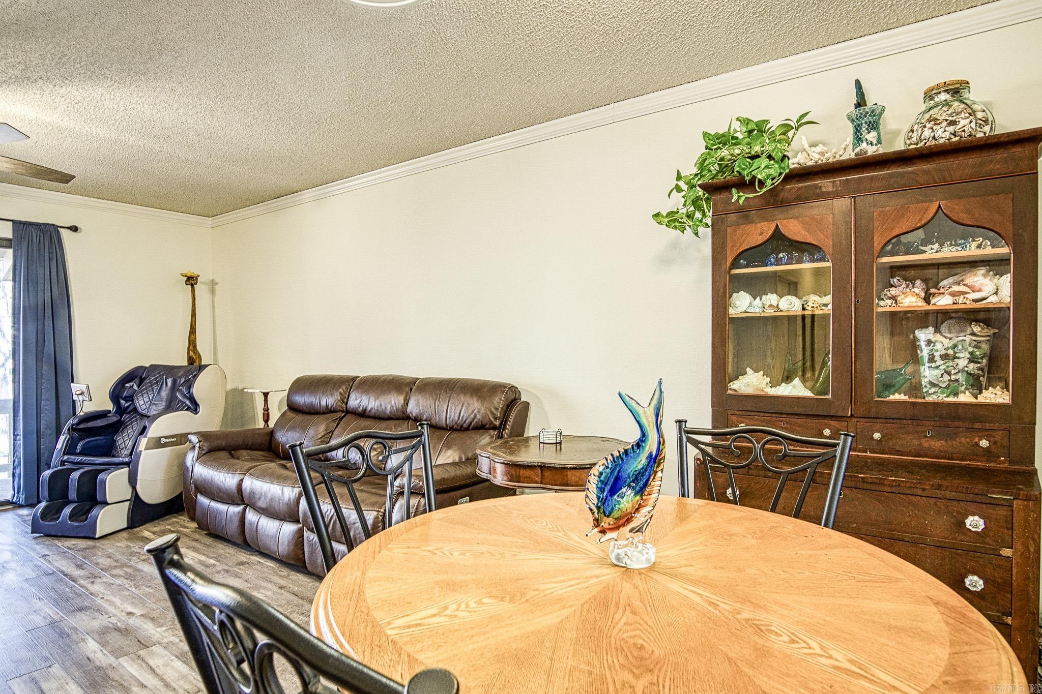 46  Lequita Place  Hot Springs Village, AR