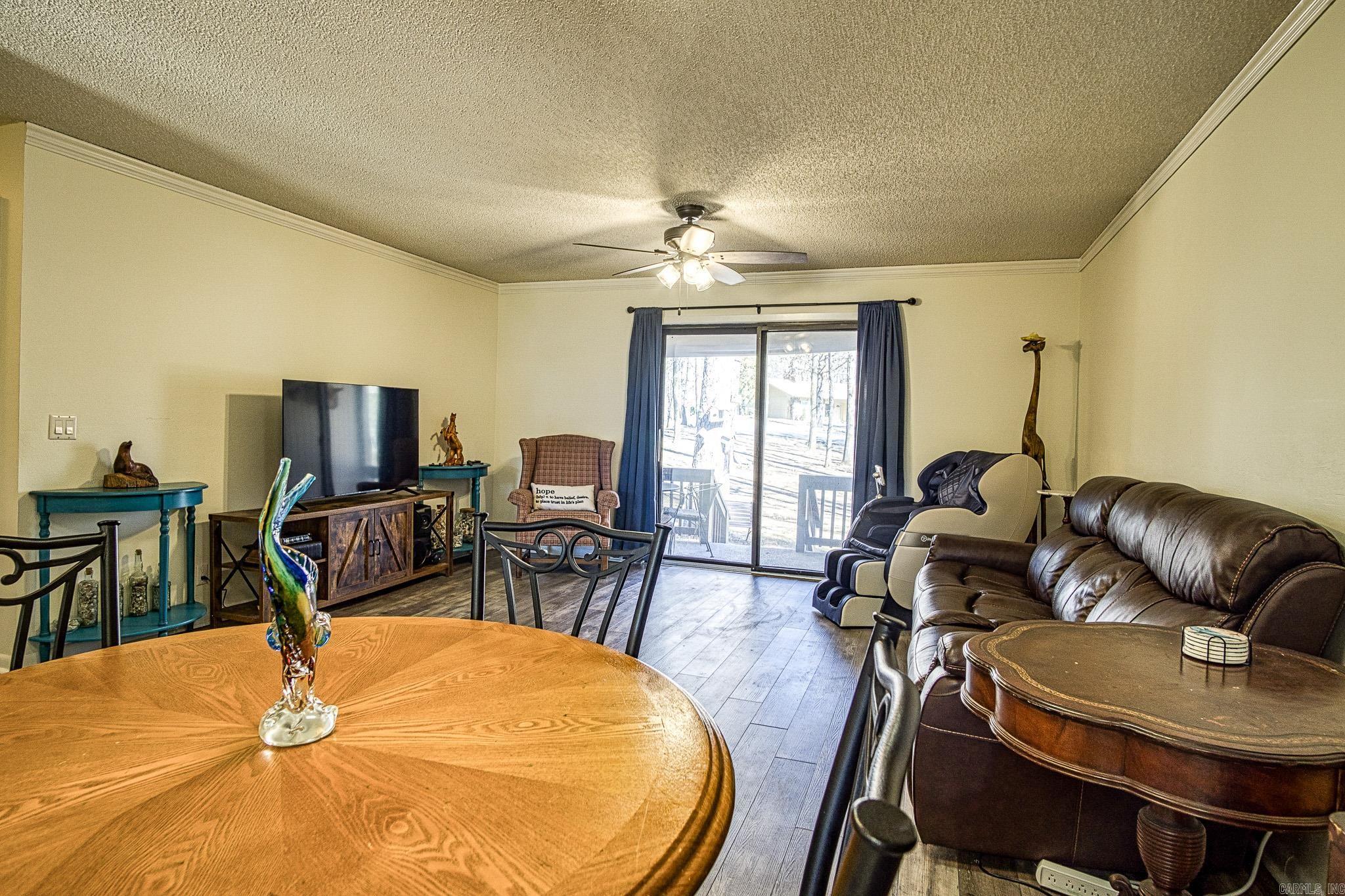 46  Lequita Place  Hot Springs Village, AR