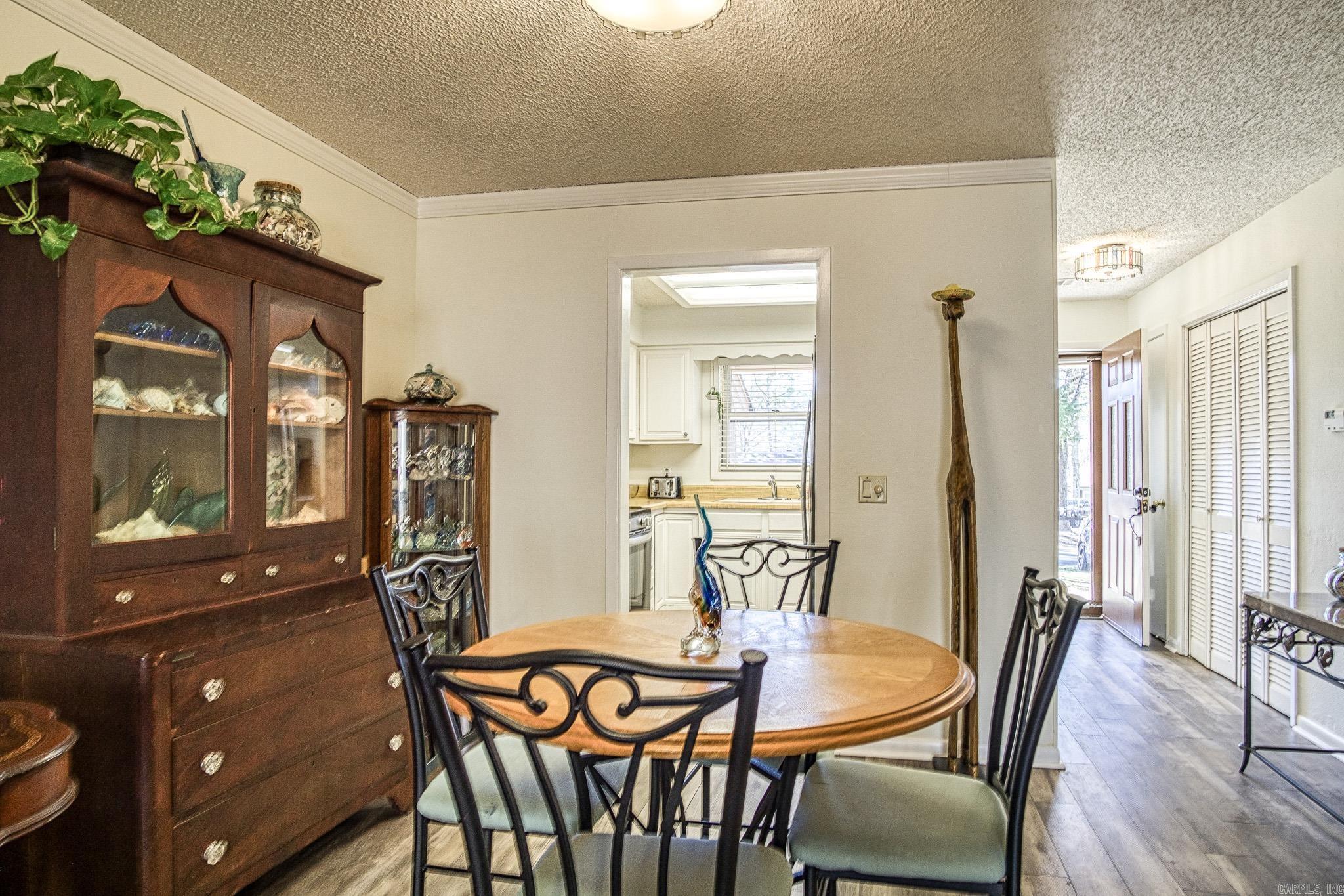 46  Lequita Place  Hot Springs Village, AR