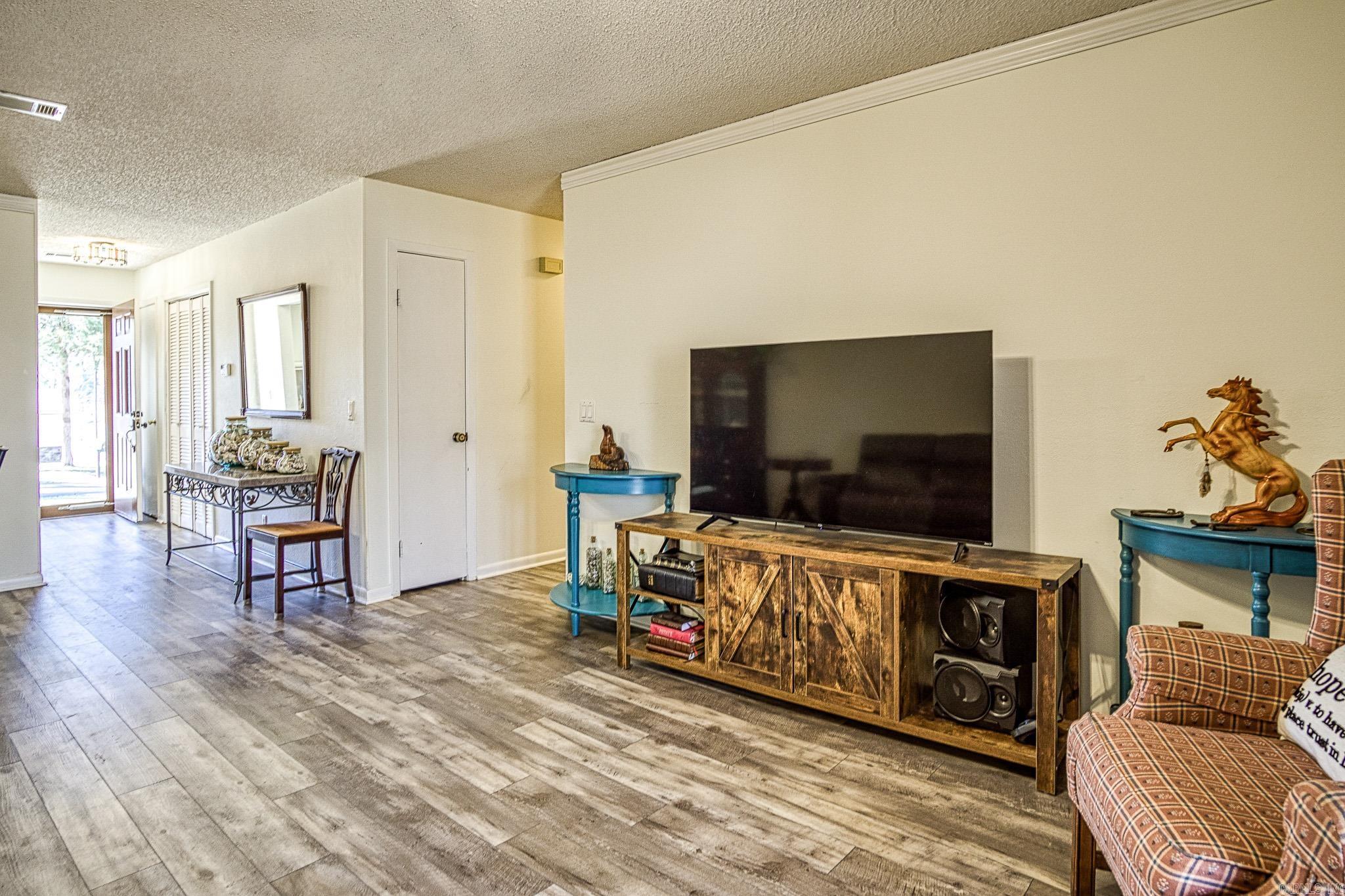 46  Lequita Place  Hot Springs Village, AR