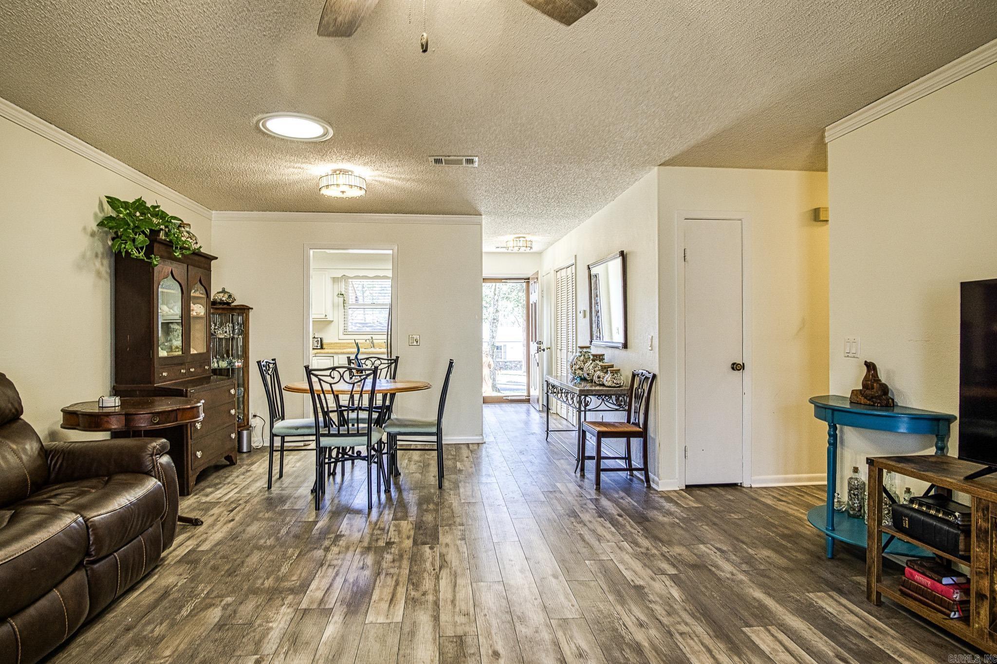 46  Lequita Place  Hot Springs Village, AR