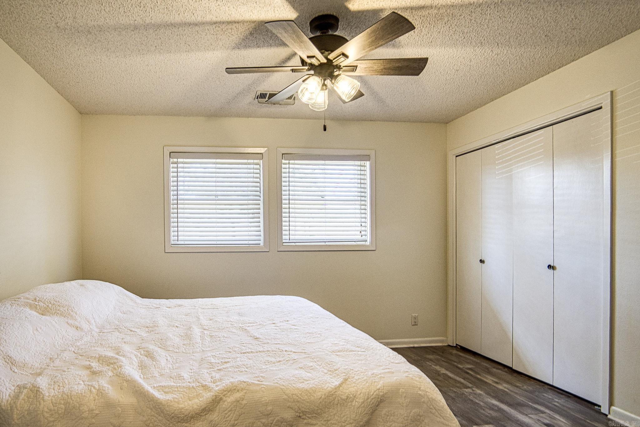 46  Lequita Place  Hot Springs Village, AR