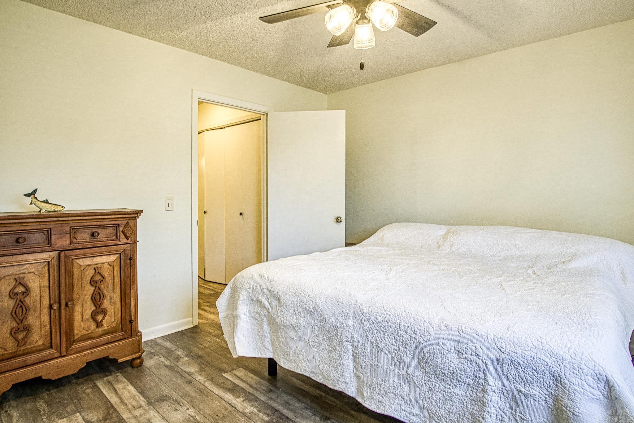 46  Lequita Place  Hot Springs Village, AR