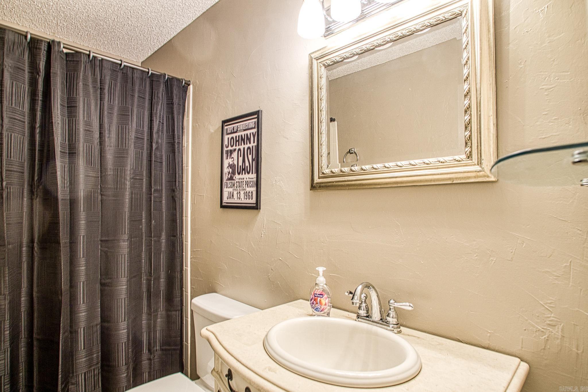 46  Lequita Place  Hot Springs Village, AR
