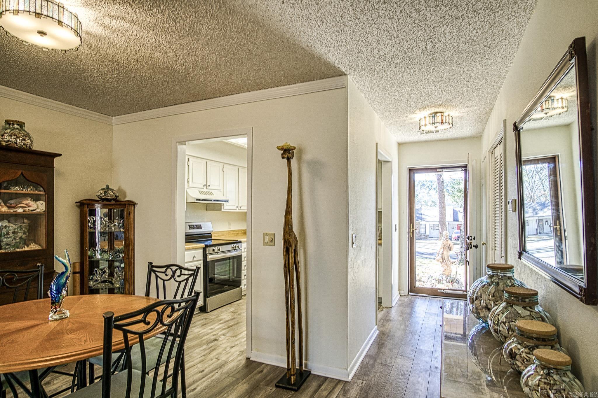 46  Lequita Place  Hot Springs Village, AR