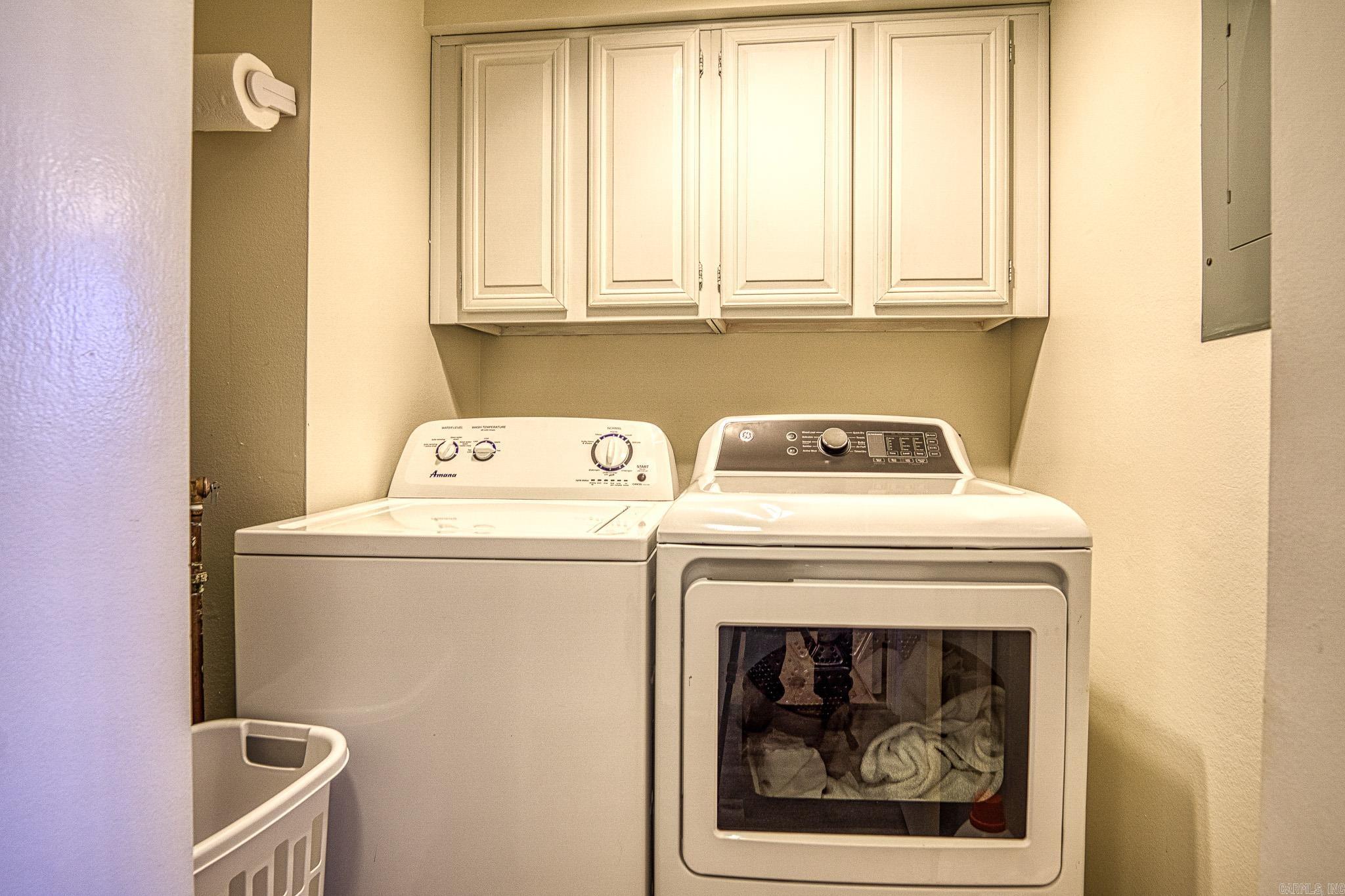 46  Lequita Place  Hot Springs Village, AR