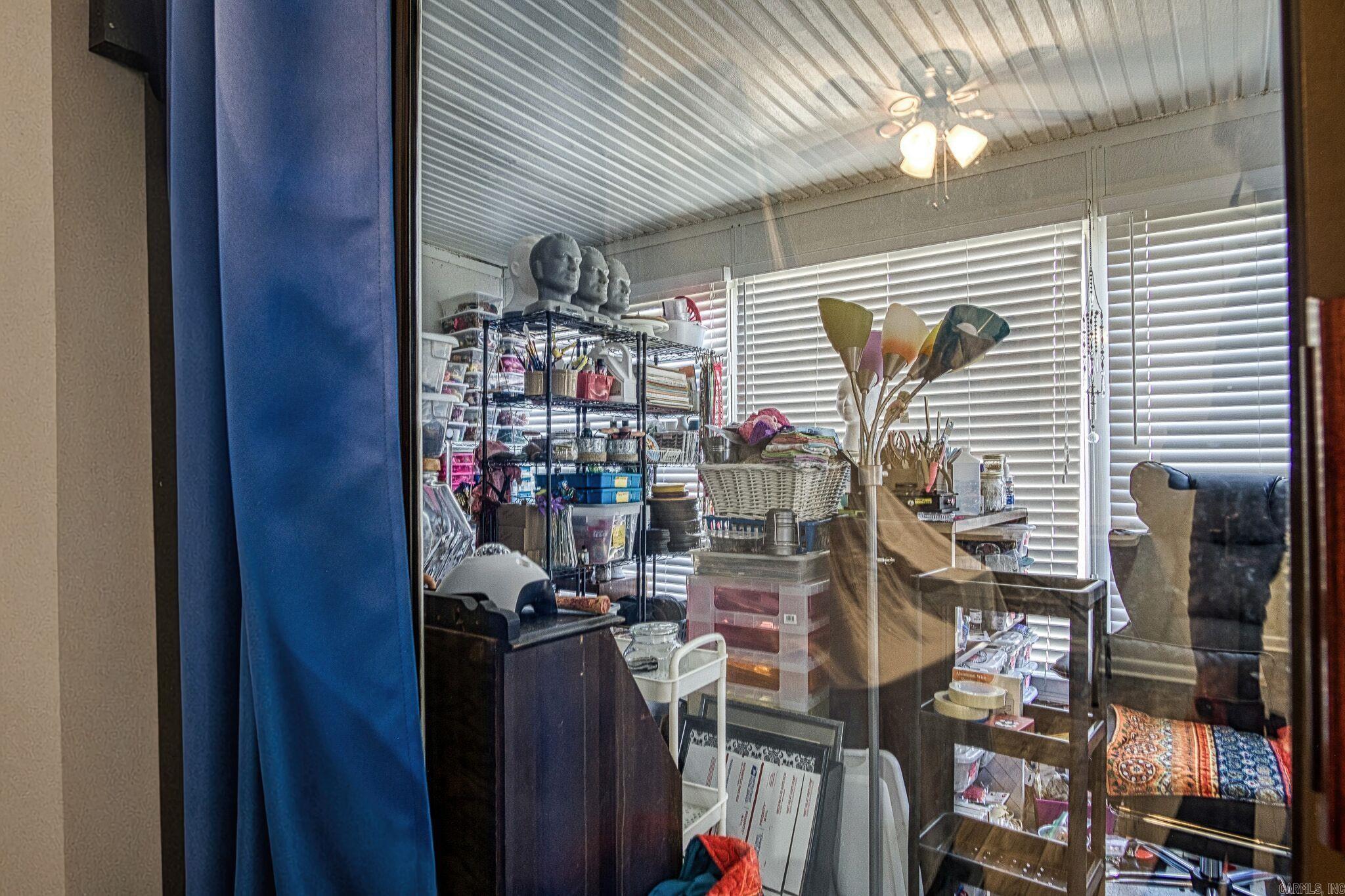 46  Lequita Place  Hot Springs Village, AR