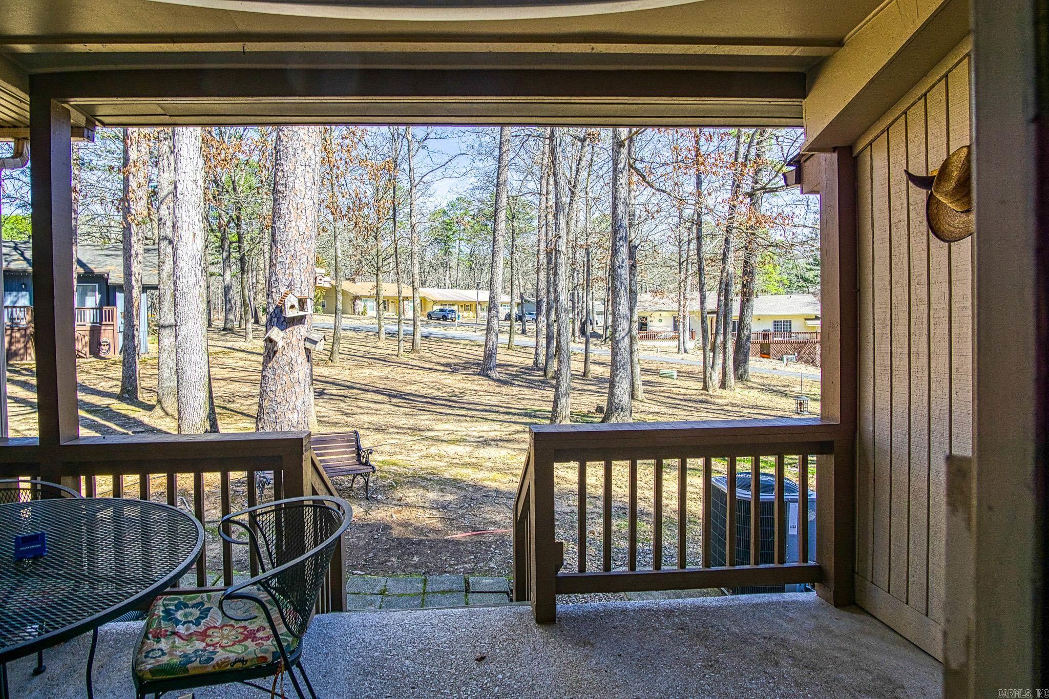 46  Lequita Place  Hot Springs Village, AR