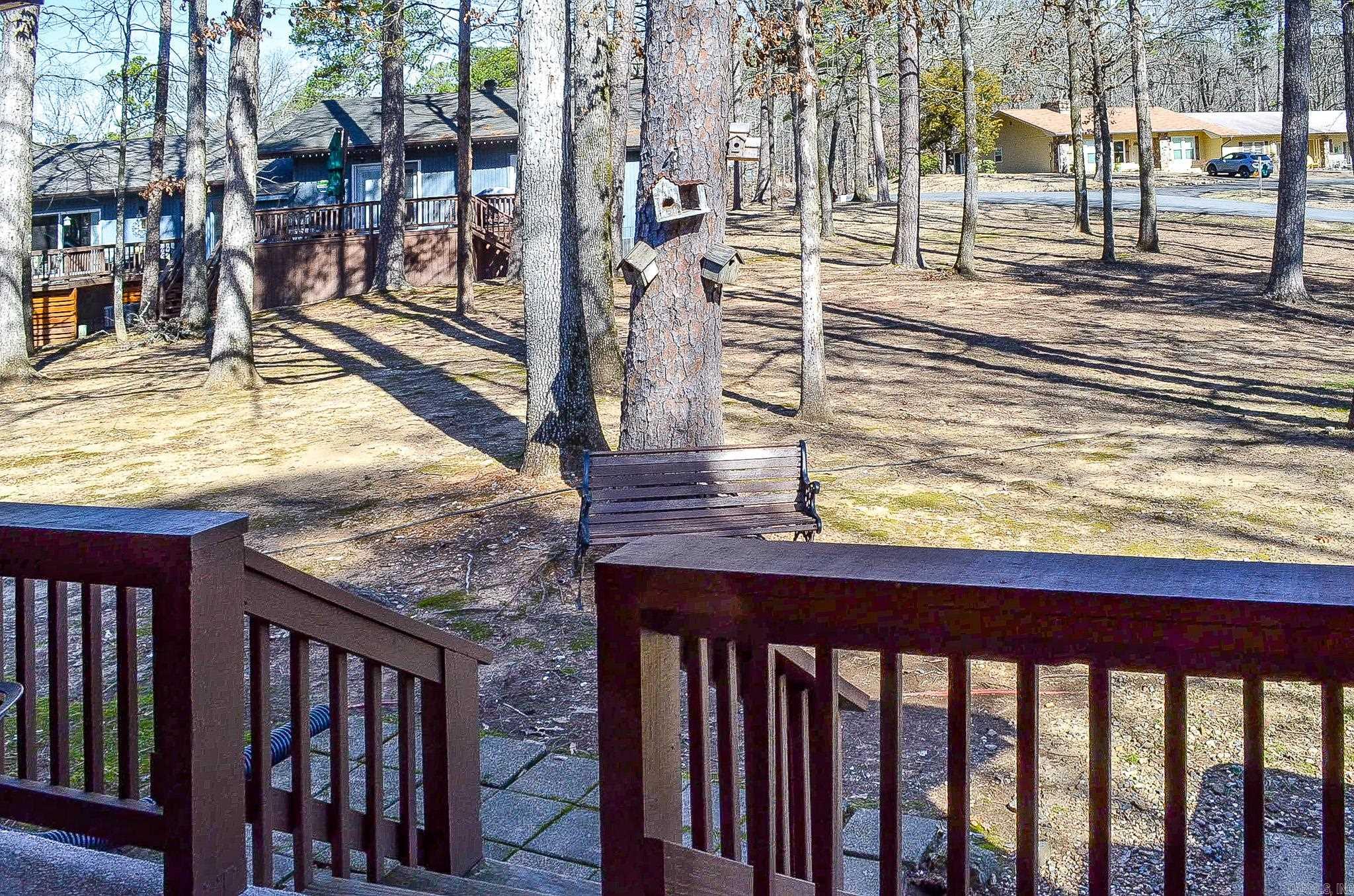 46  Lequita Place  Hot Springs Village, AR