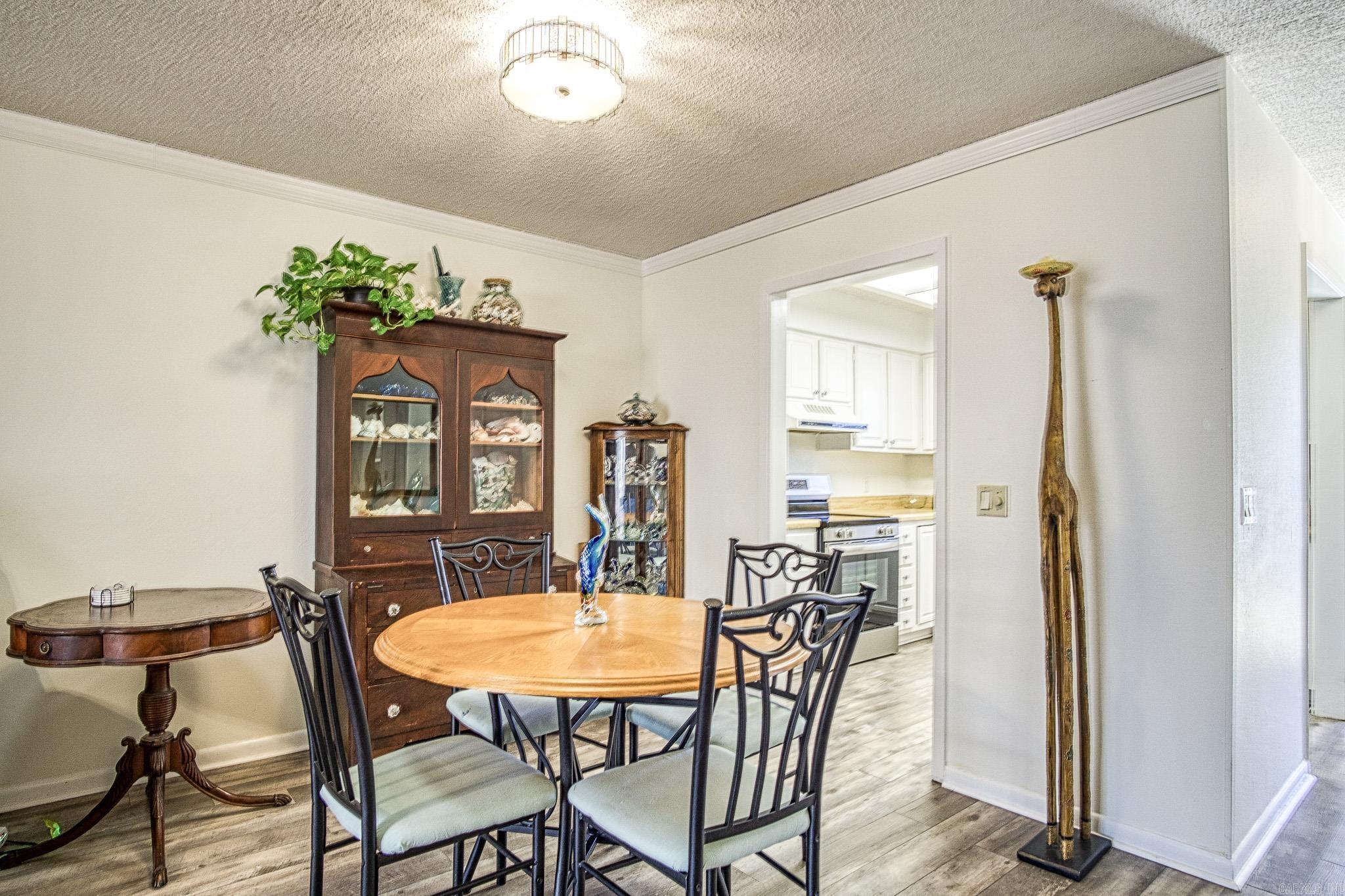 46  Lequita Place  Hot Springs Village, AR