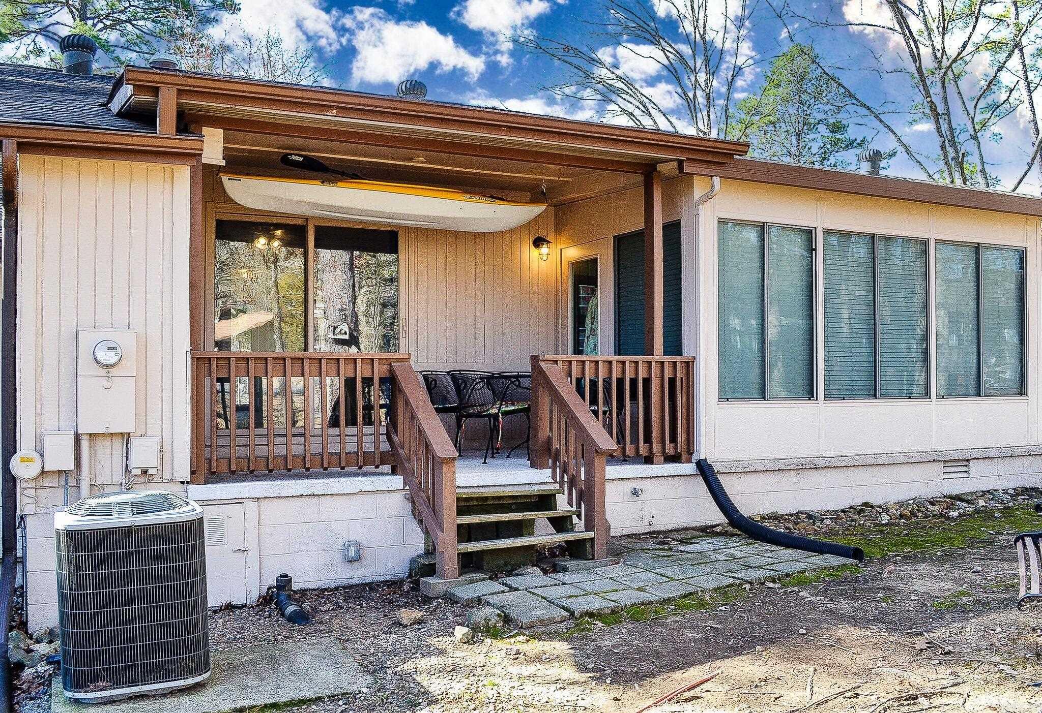 46  Lequita Place  Hot Springs Village, AR
