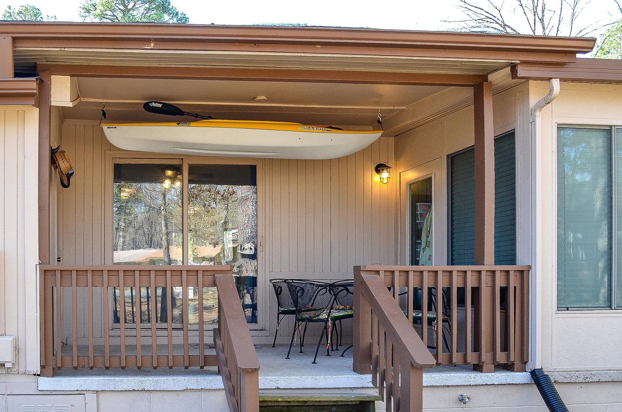 46  Lequita Place  Hot Springs Village, AR