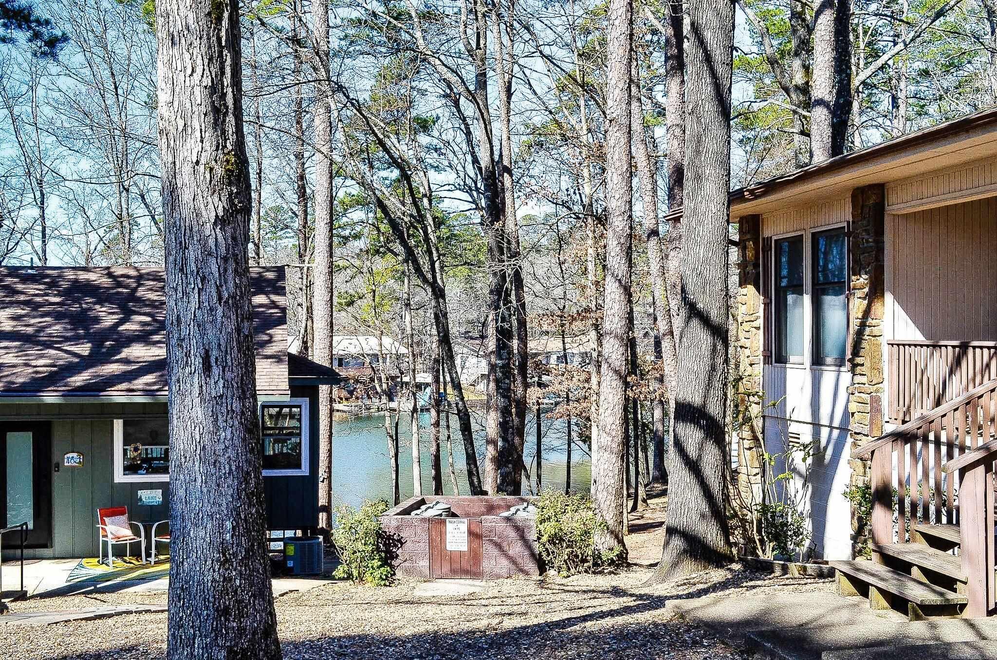 46  Lequita Place  Hot Springs Village, AR
