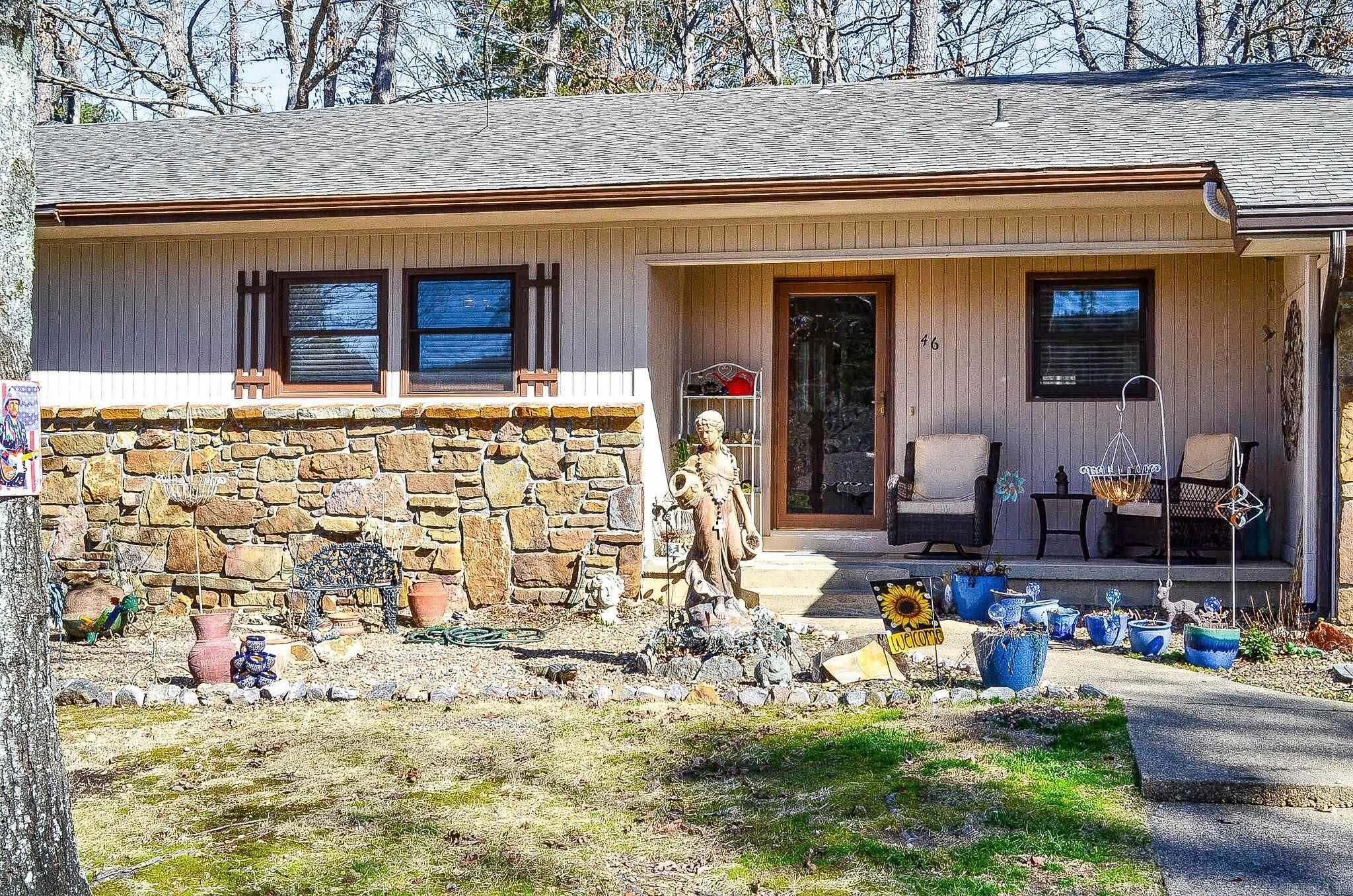 46  Lequita Place  Hot Springs Village, AR