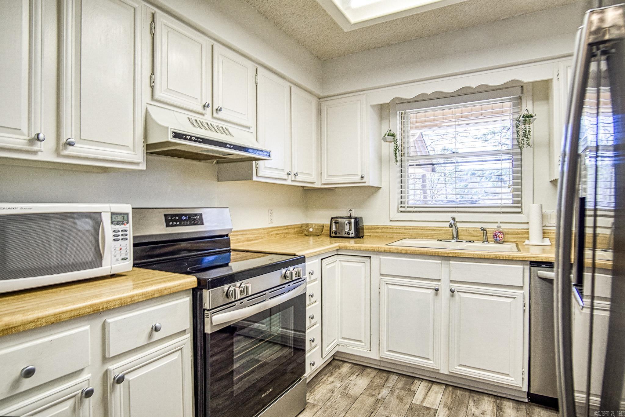 46  Lequita Place  Hot Springs Village, AR