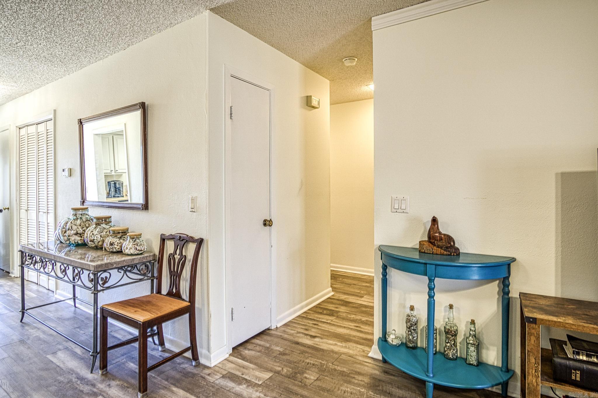 46  Lequita Place  Hot Springs Village, AR